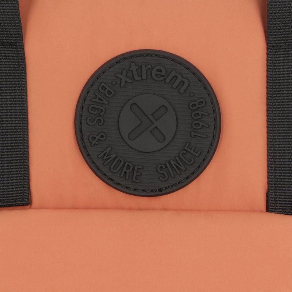 Mochila DREW SS23 Café-2