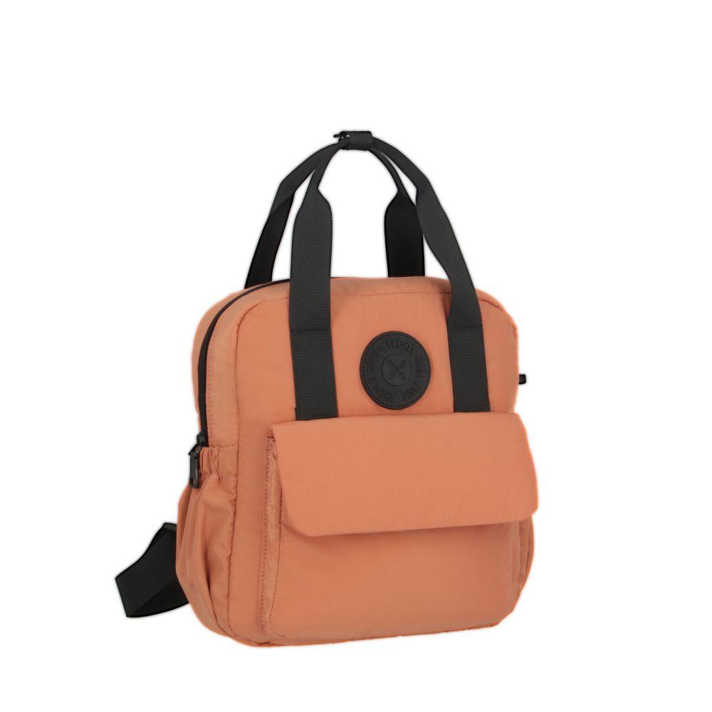 Mochila DREW SS23 Café-1