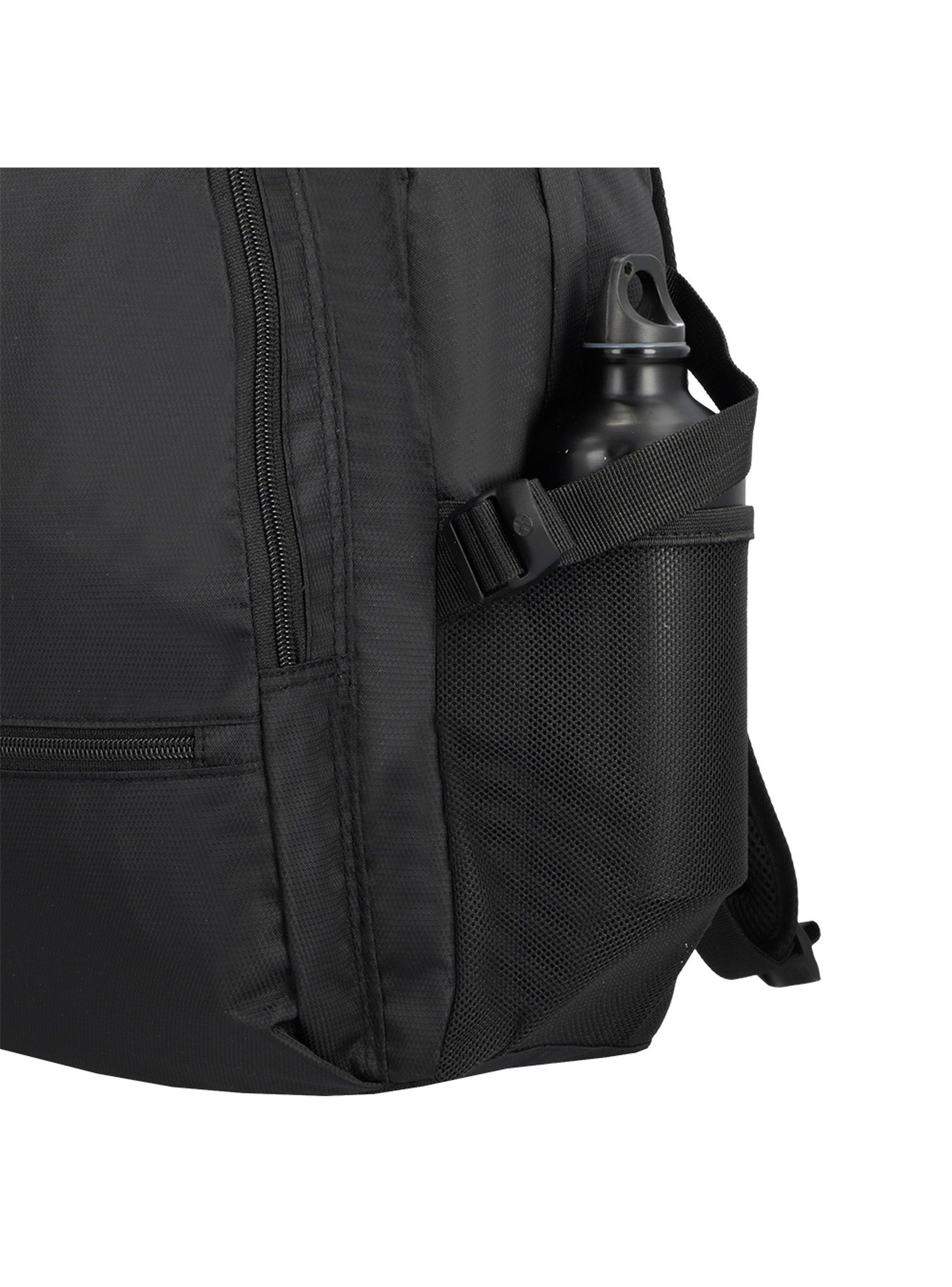 Mochila Notebook Xtrem Wynwood 5XT Negro 16"-5