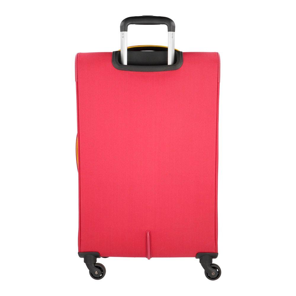 Maleta Grande American Tourister Stirling Light Rosado-3