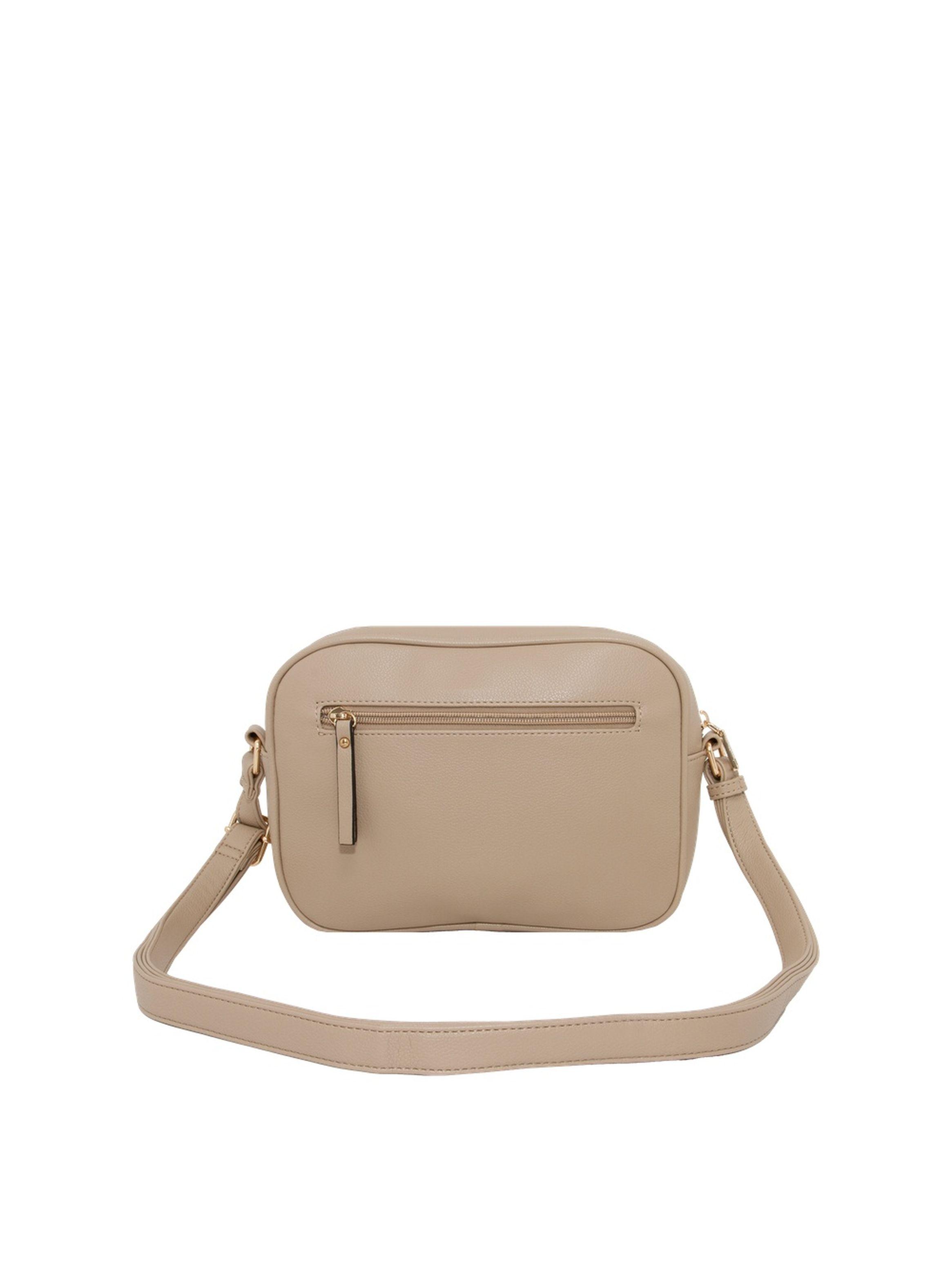 Bandolera Secret Hungria SC6 S Beige-2