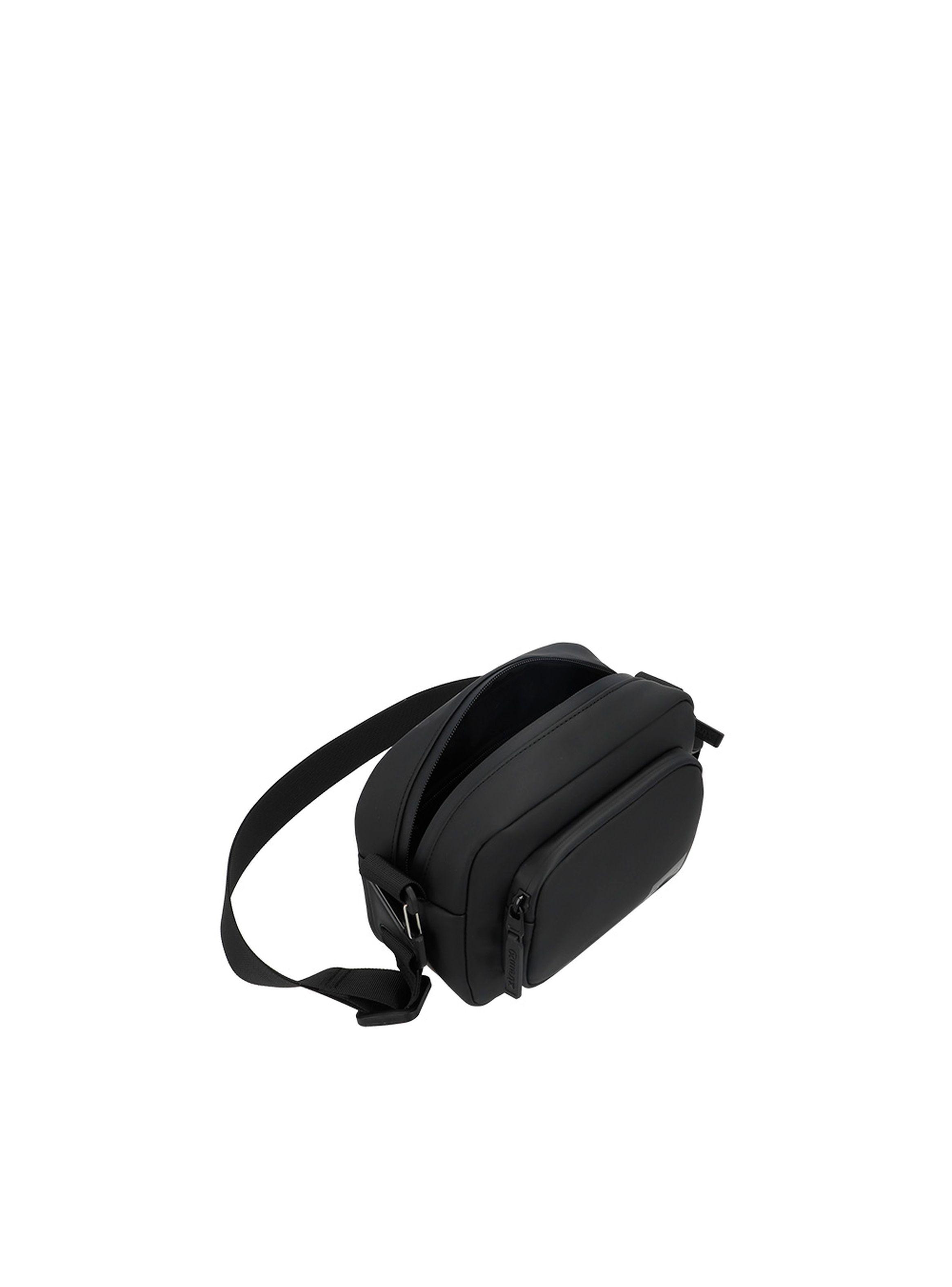 Cartera cruzada Xtrem Izzie 3XT Negro S-3
