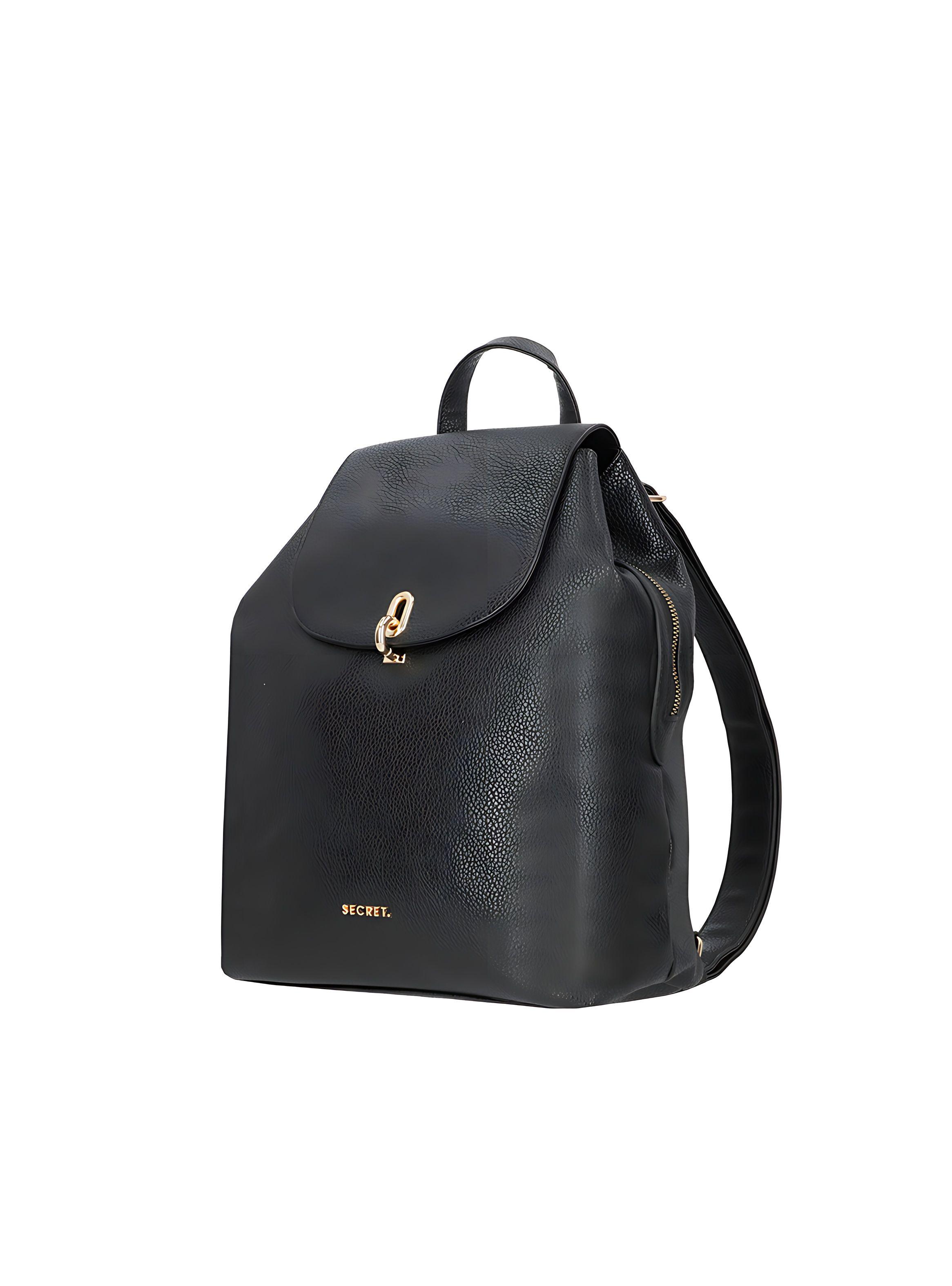 Mochila Secret Montana FW24 Negro L-1