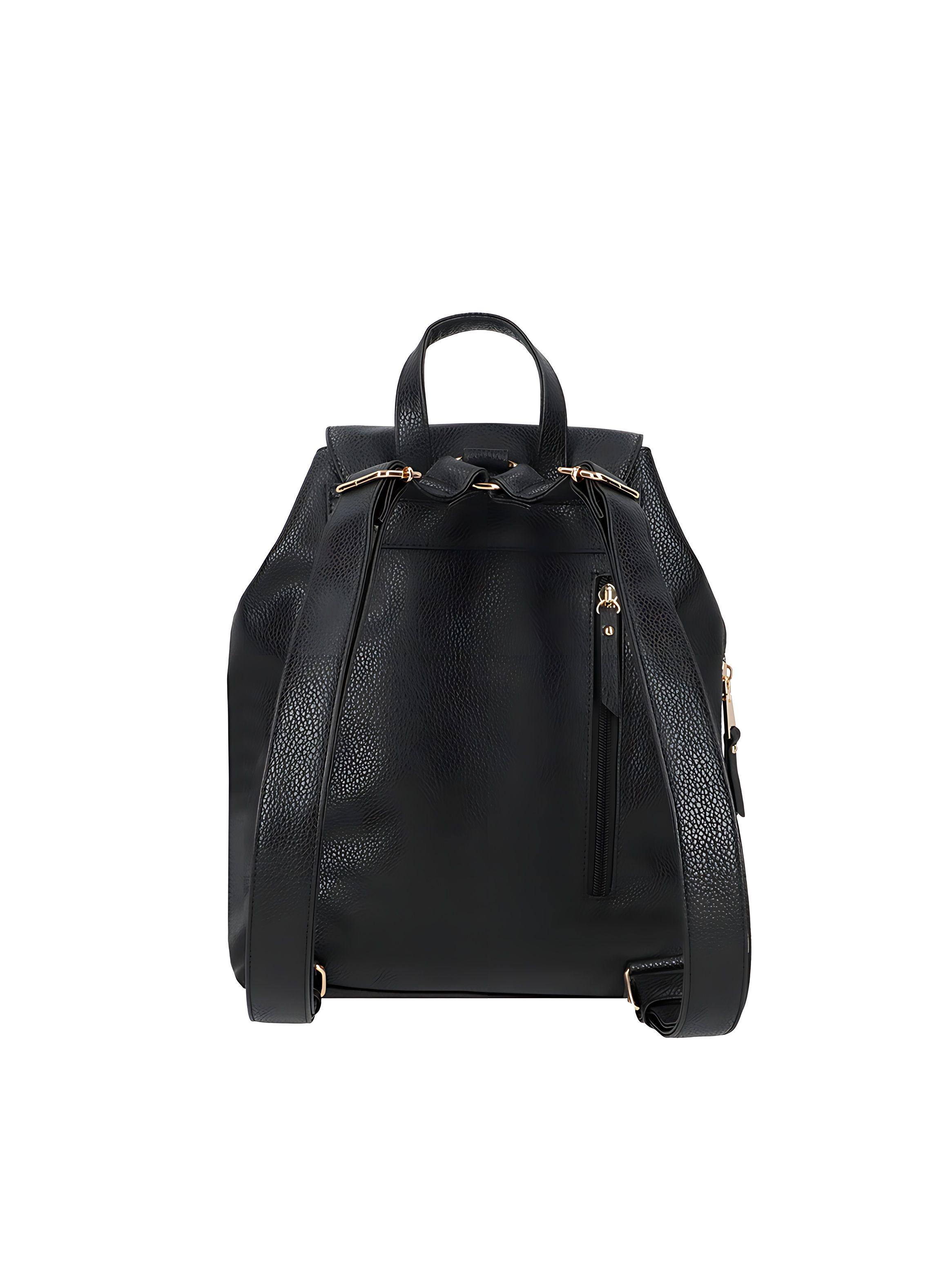 Mochila Secret Montana FW24 Negro L-2