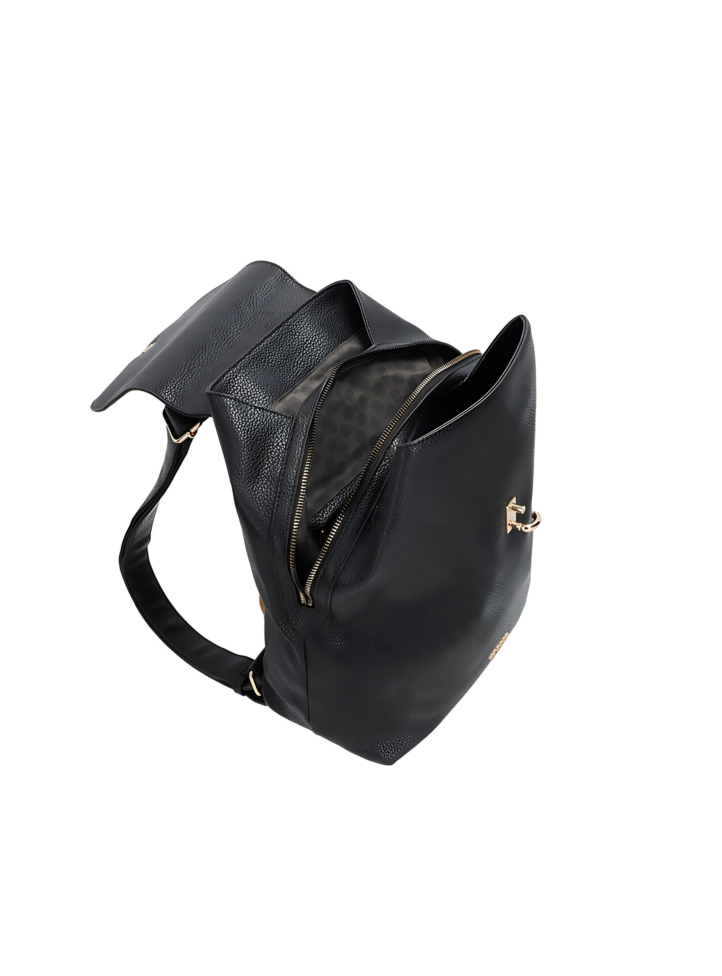 Mochila Secret Montana FW24 Negro L-3