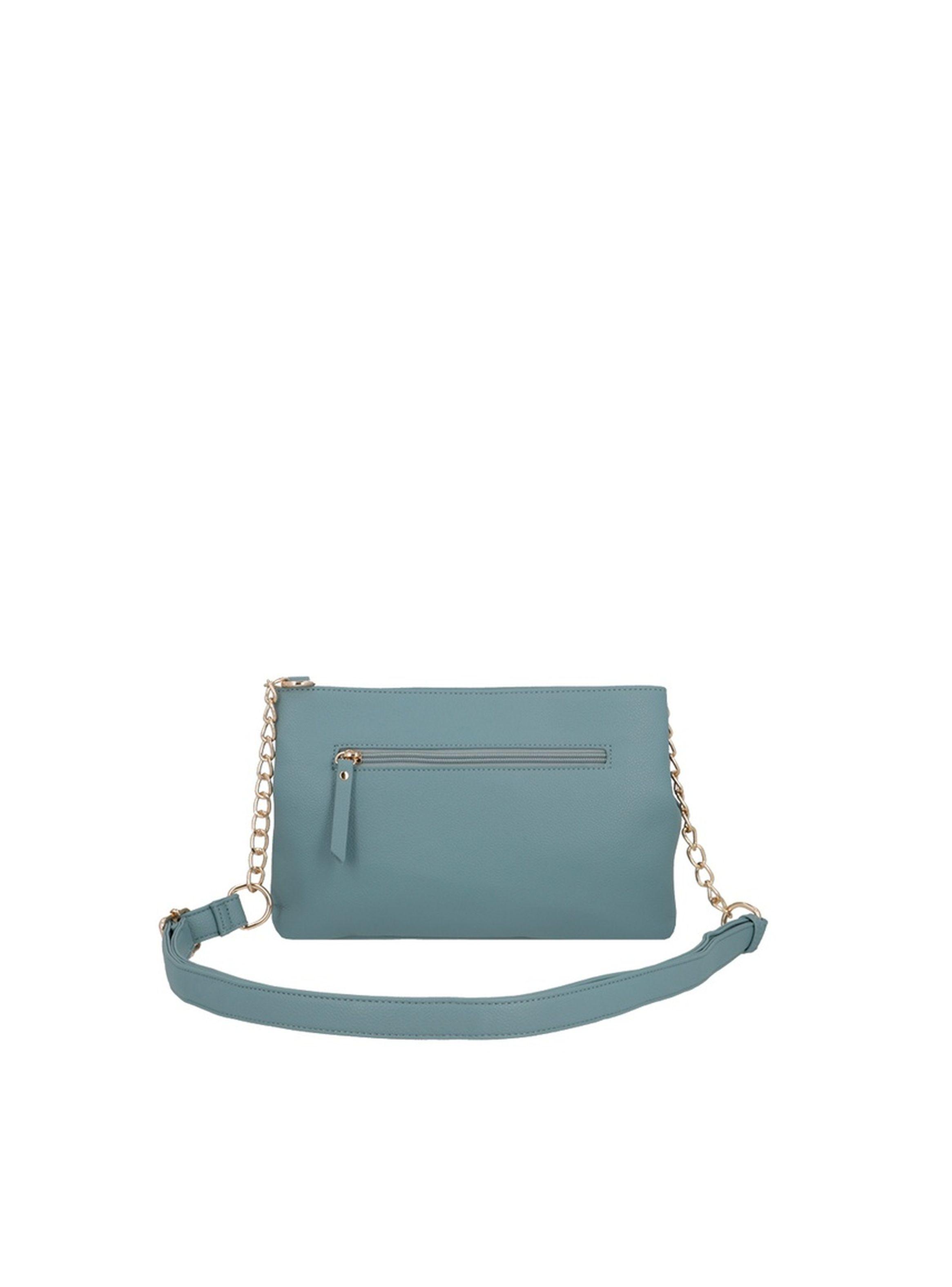 Bandolera Secret Cairo SS25 Celeste M-2