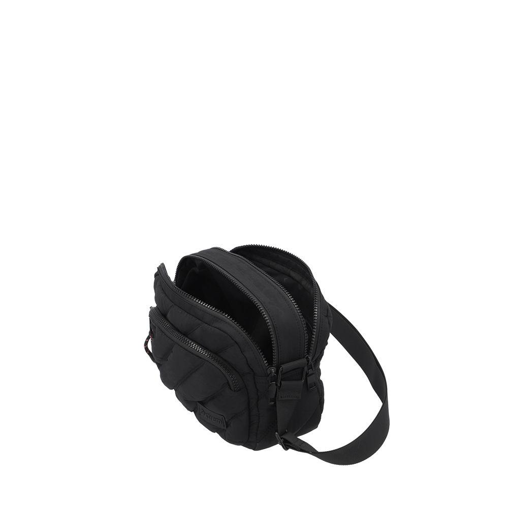Cartera cruzada Mujer Sara Negra M-2