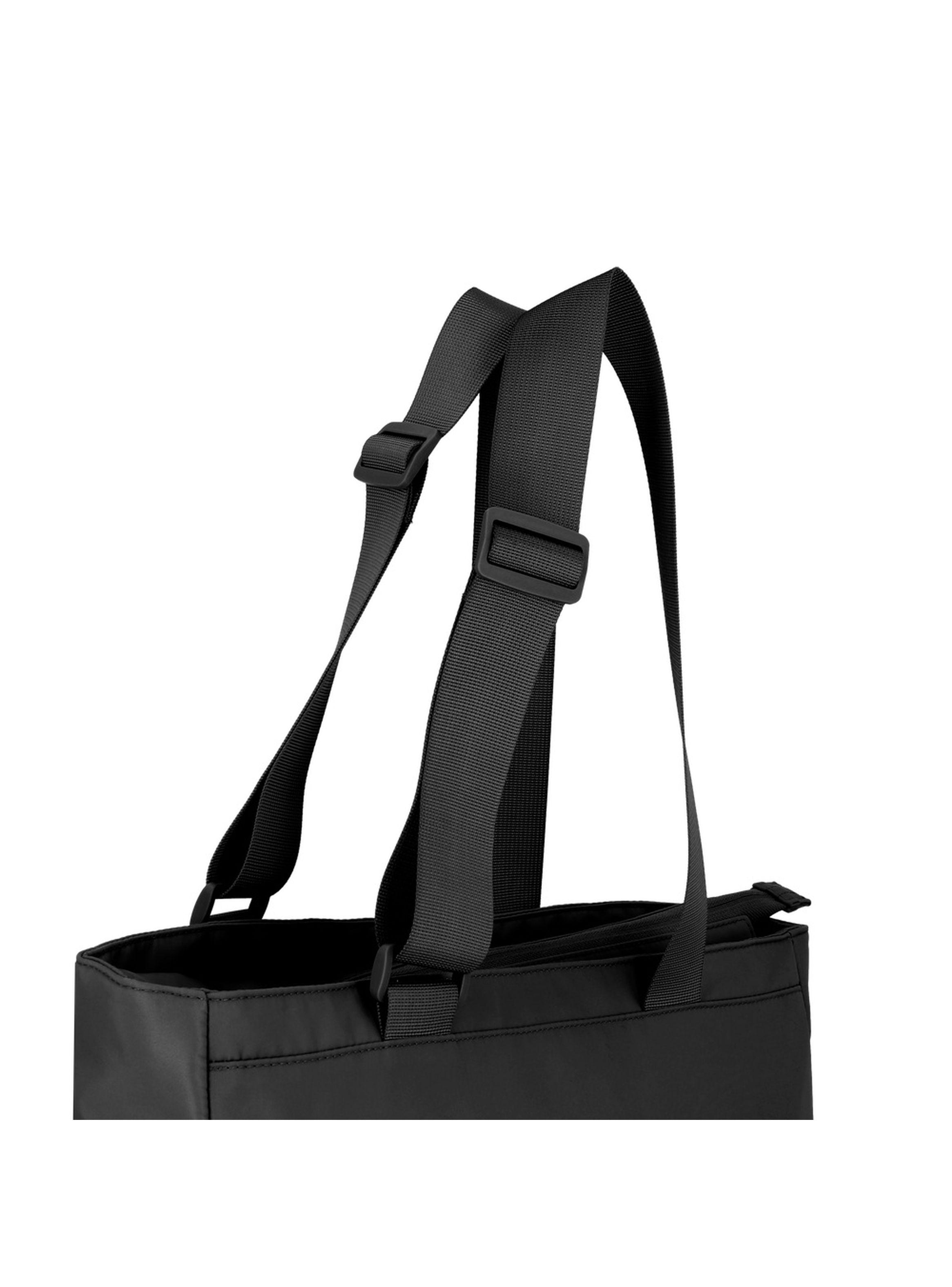 Cartera Tote Bag Xtrem Chloe 5XT Negro 14"-5