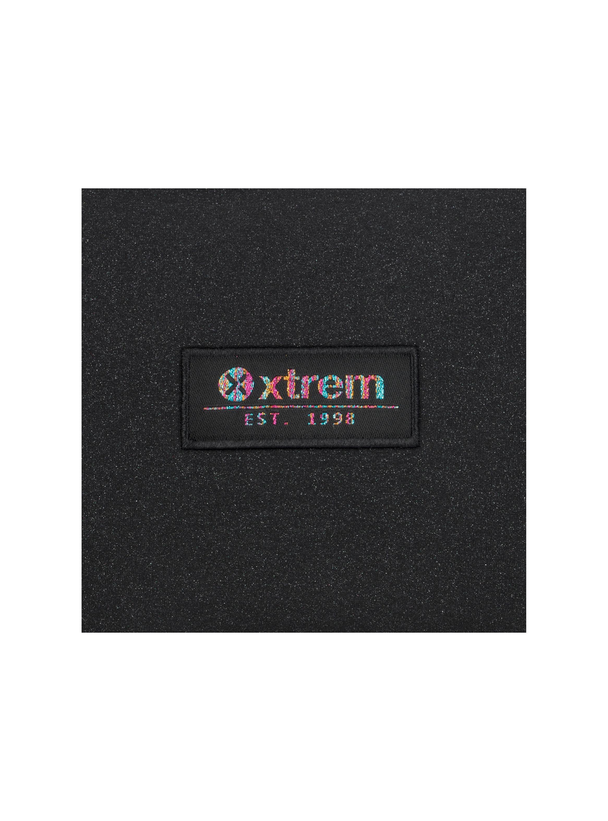 Estuche Xtrem Nala 4XT Negro-4