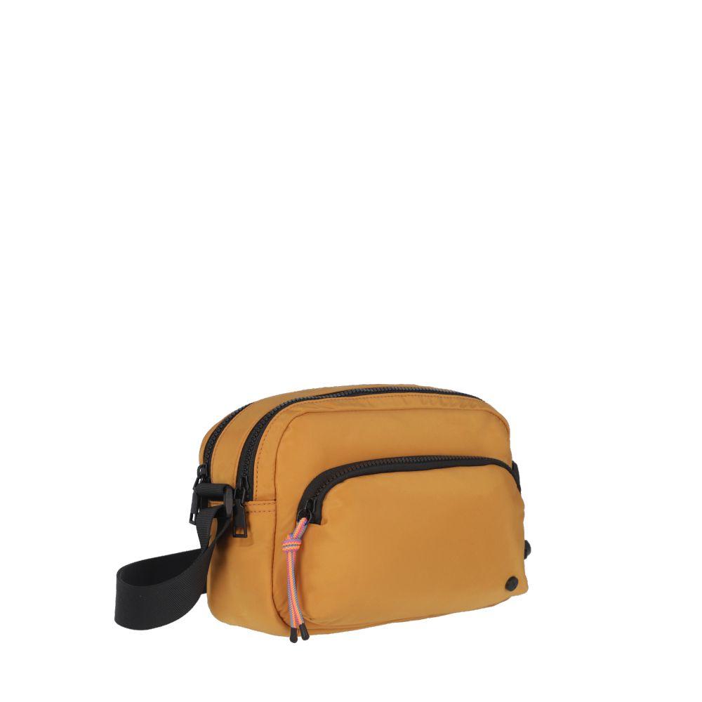 Cartera SARA SS23 Amarillo-0