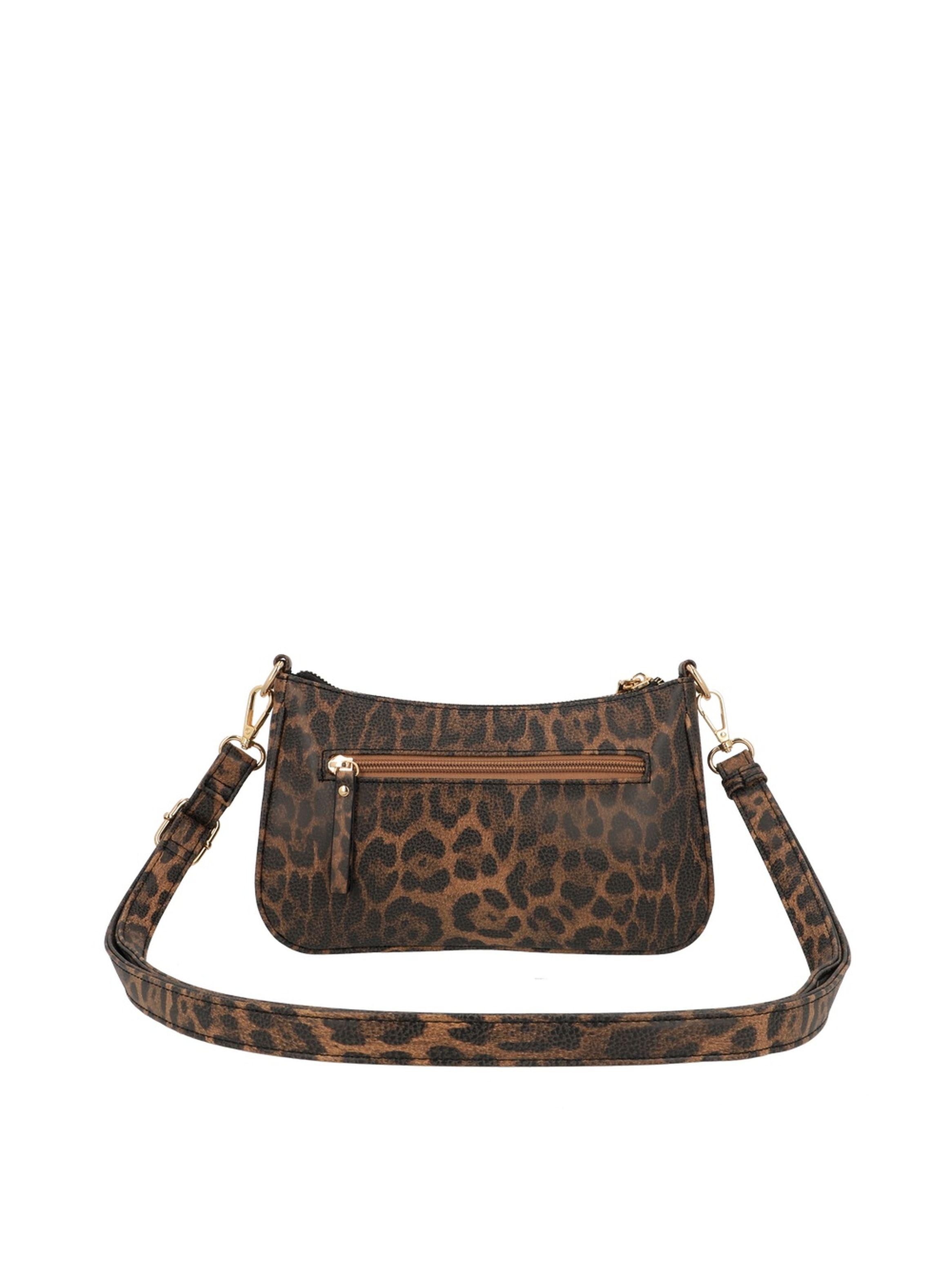 Bandolera Secret Dubai SC6 XS Leopardo-2
