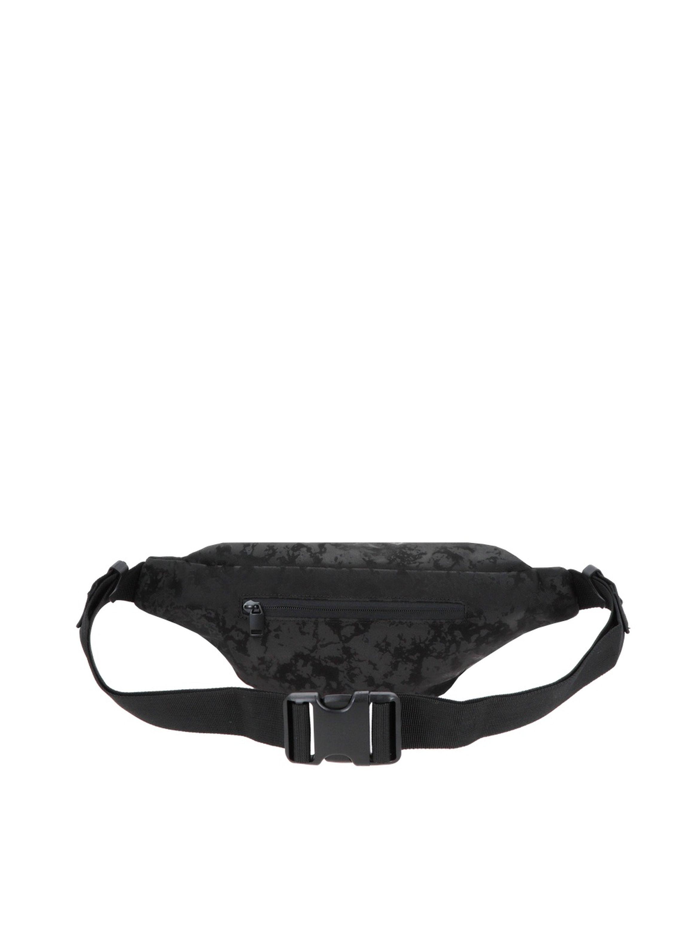 Banano de Mujer Xtrem Ella 4XT Negro Print M-2