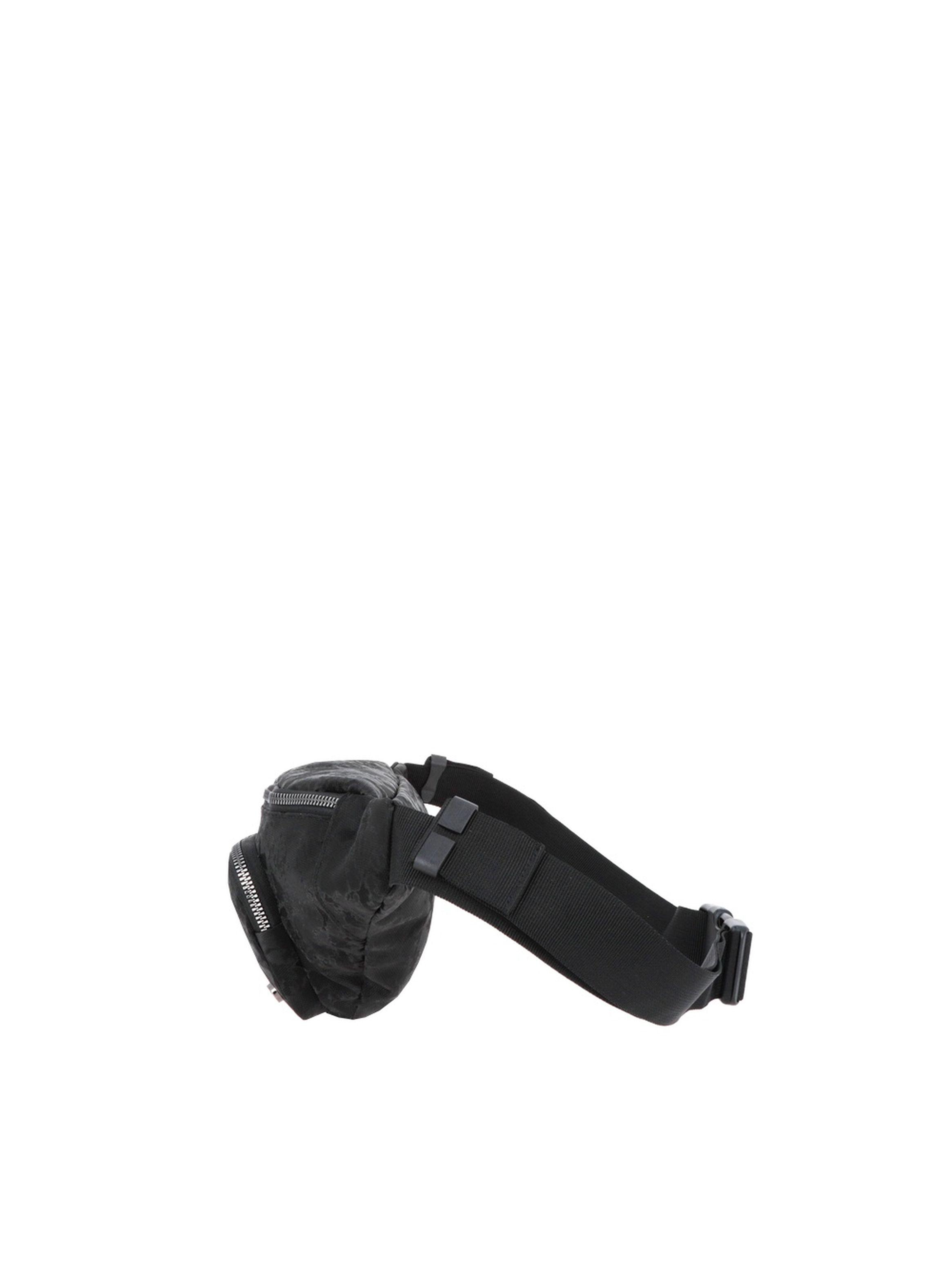 Banano de Mujer Xtrem Ella 4XT Negro Print M-4