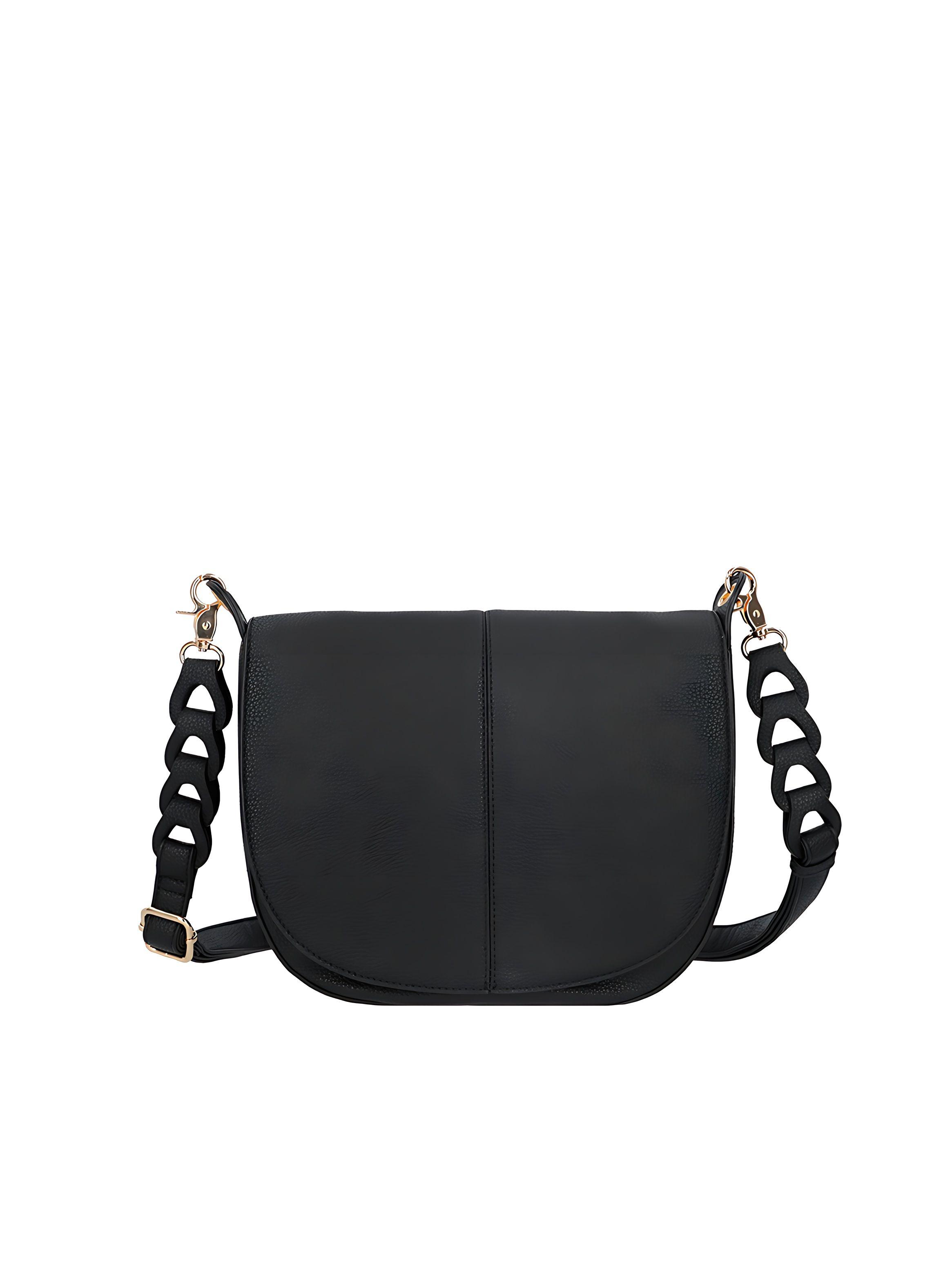Bandolera Secret Sydney FW24 Negro S-0
