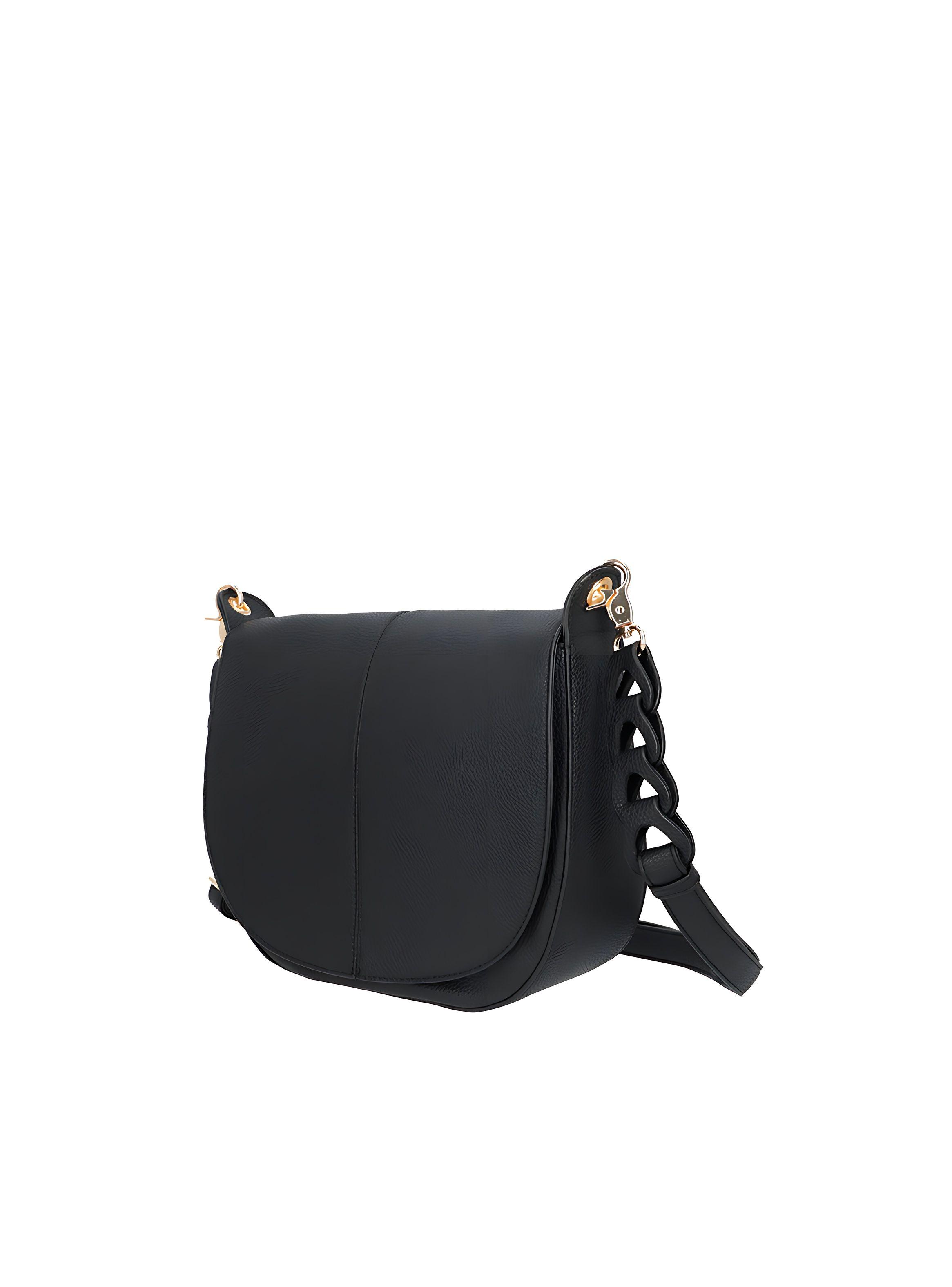 Bandolera Secret Sydney FW24 Negro S-1
