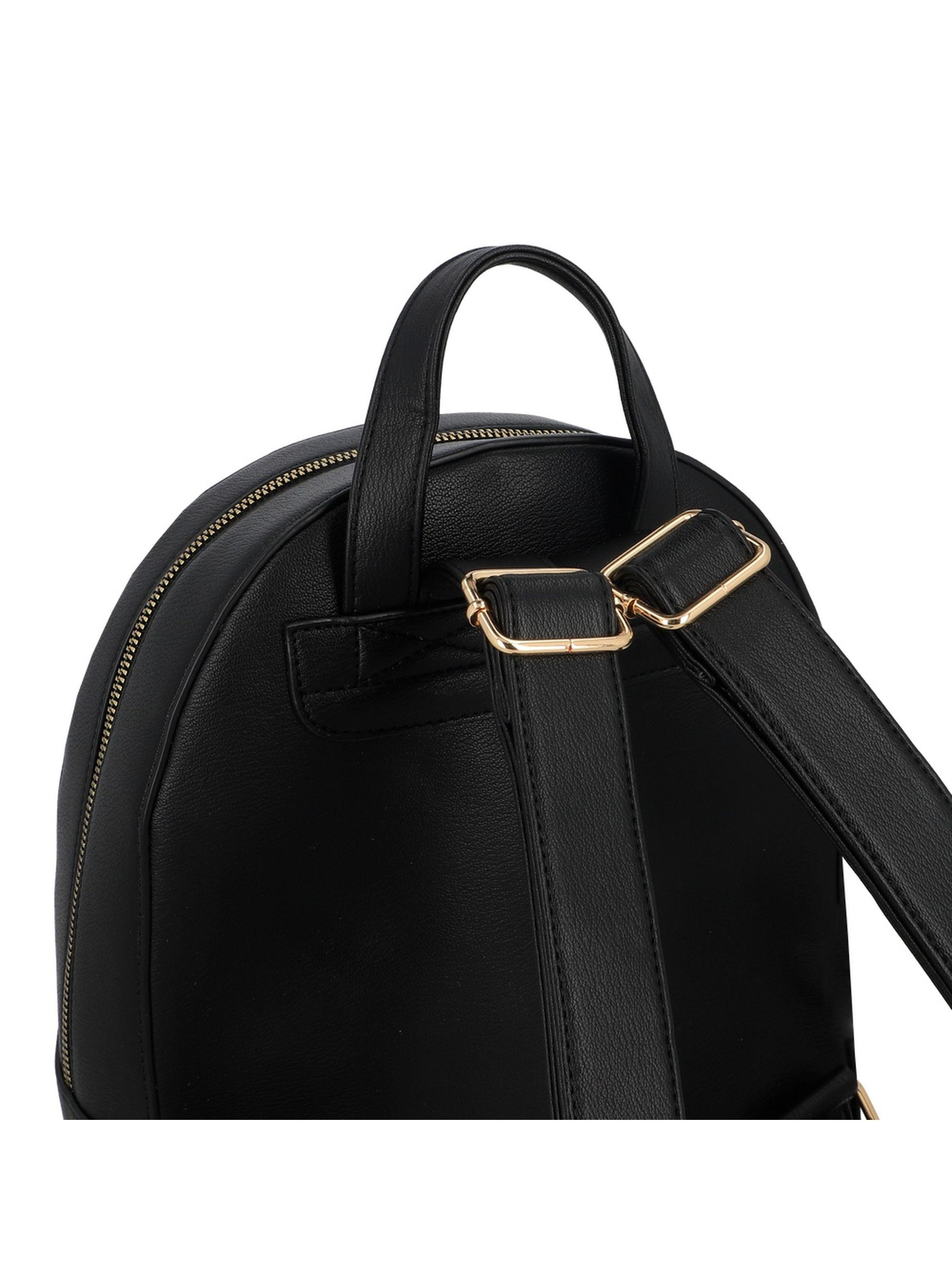 Mochila Secret Alabama SC6 M Negro-4