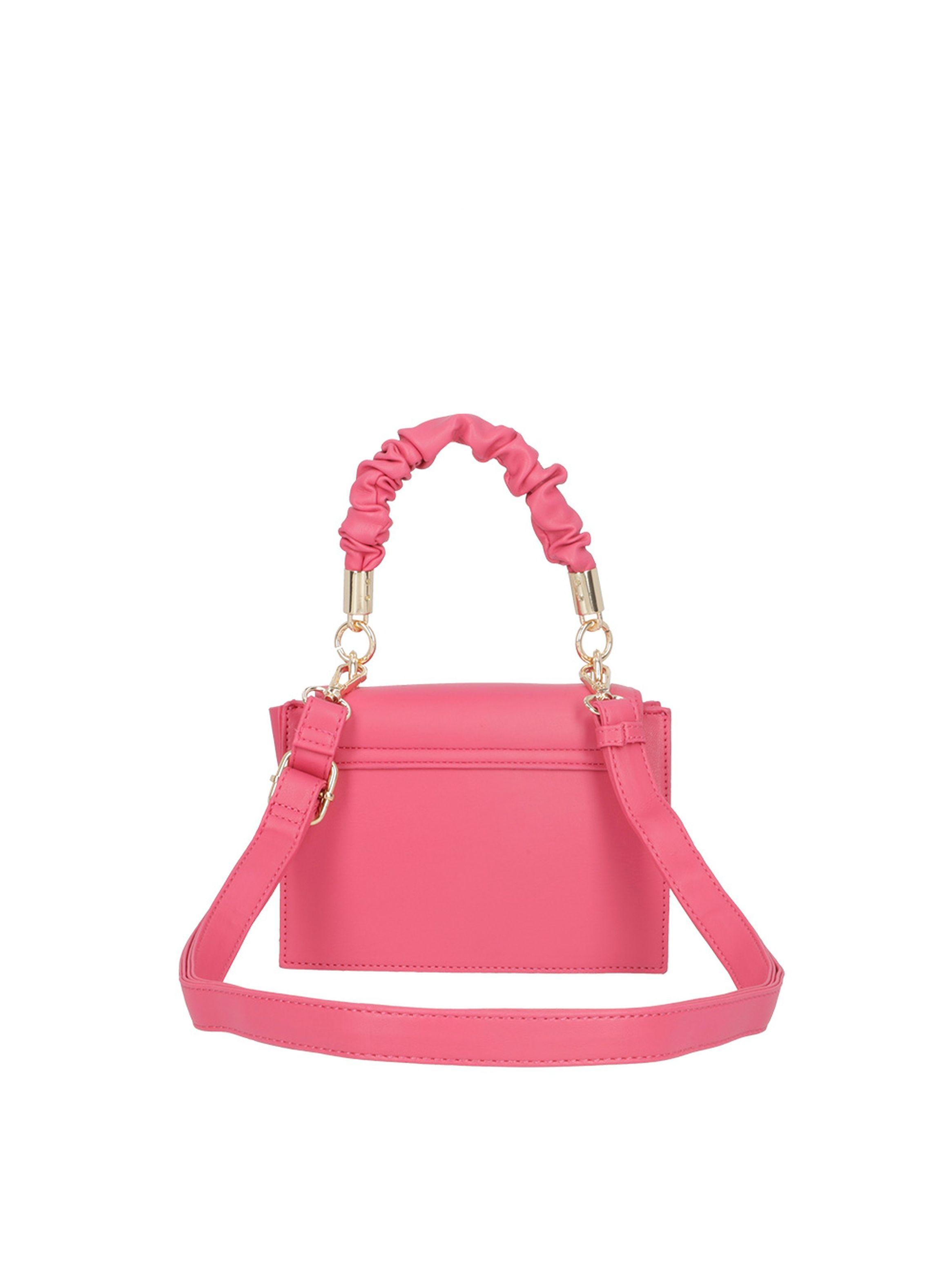 Bandolera Secret Brera FW24 Fucsia S-2