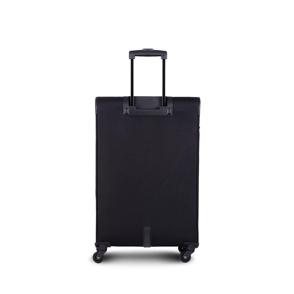 Maleta Mediana American Tourister Frankfurt Negra-2