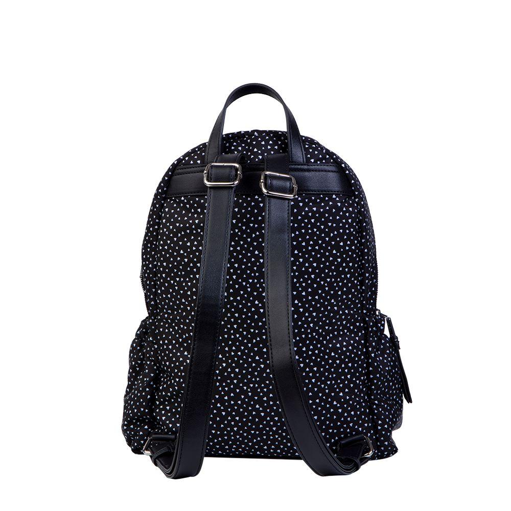 Mochila Pisa Negra Secret-2