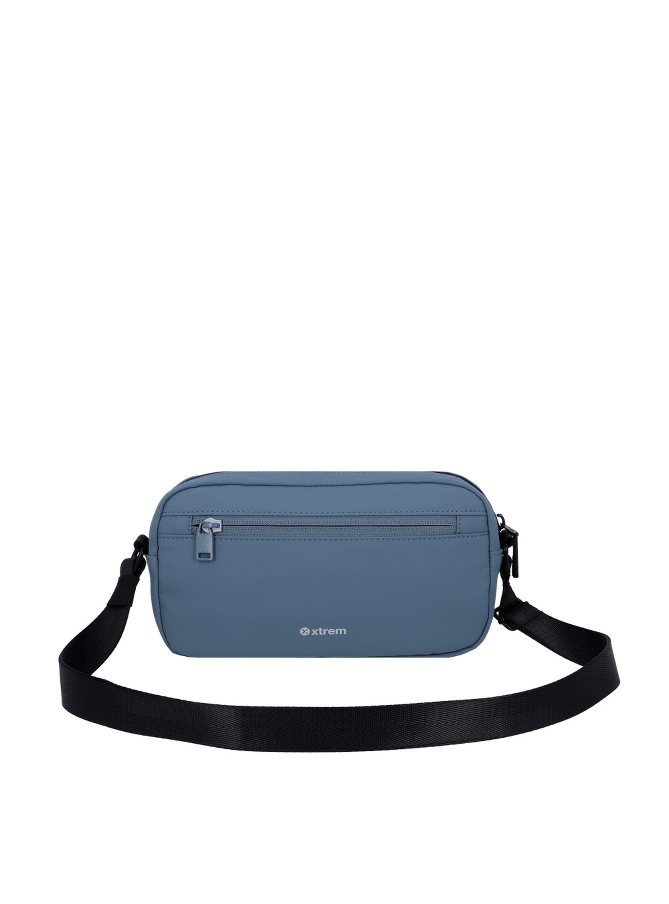 Bandolera Xtrem Camber 5XT S Azul-2