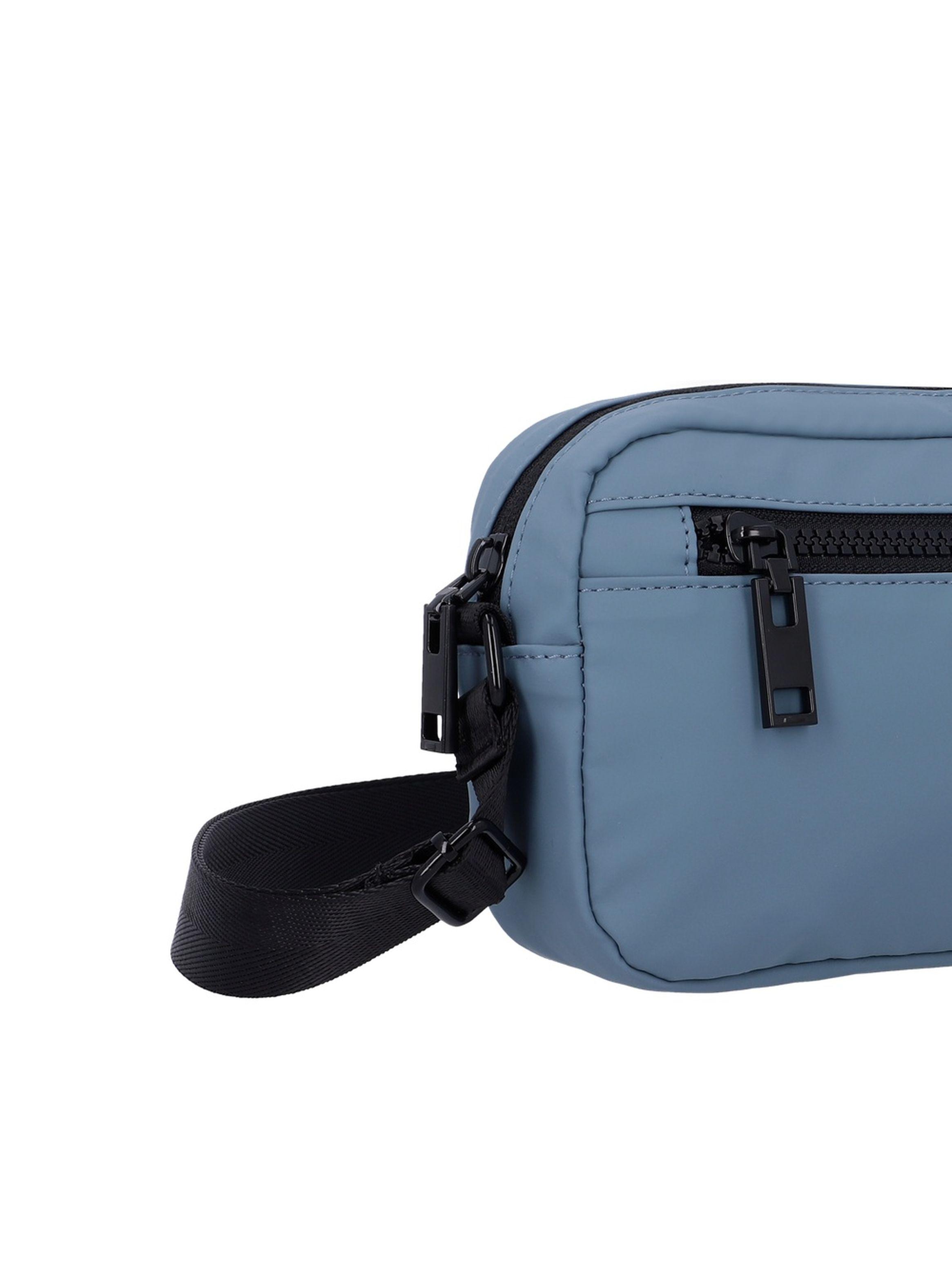 Bandolera Xtrem Camber 5XT S Azul-5