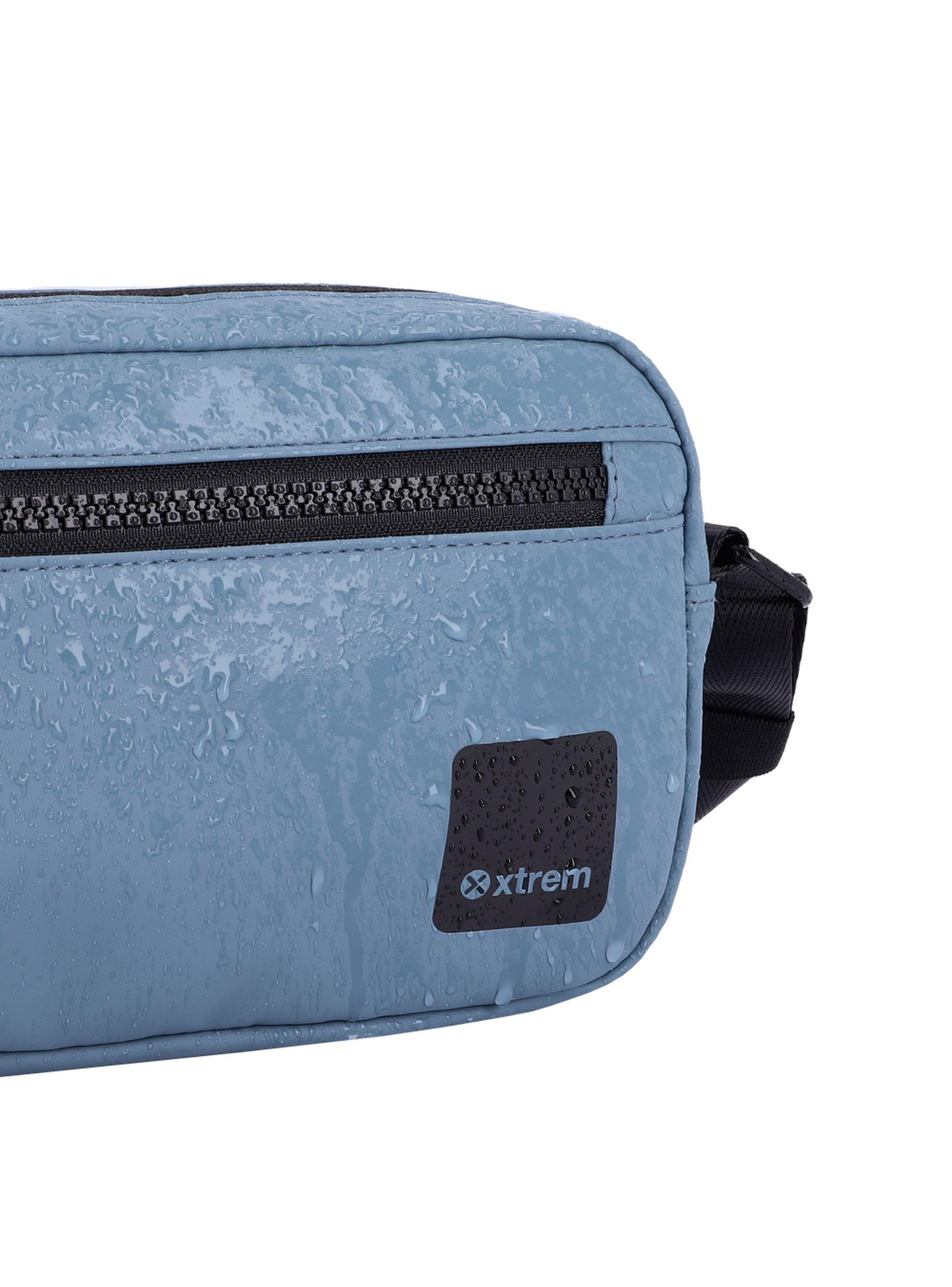 Bandolera Xtrem Camber 5XT S Azul-6