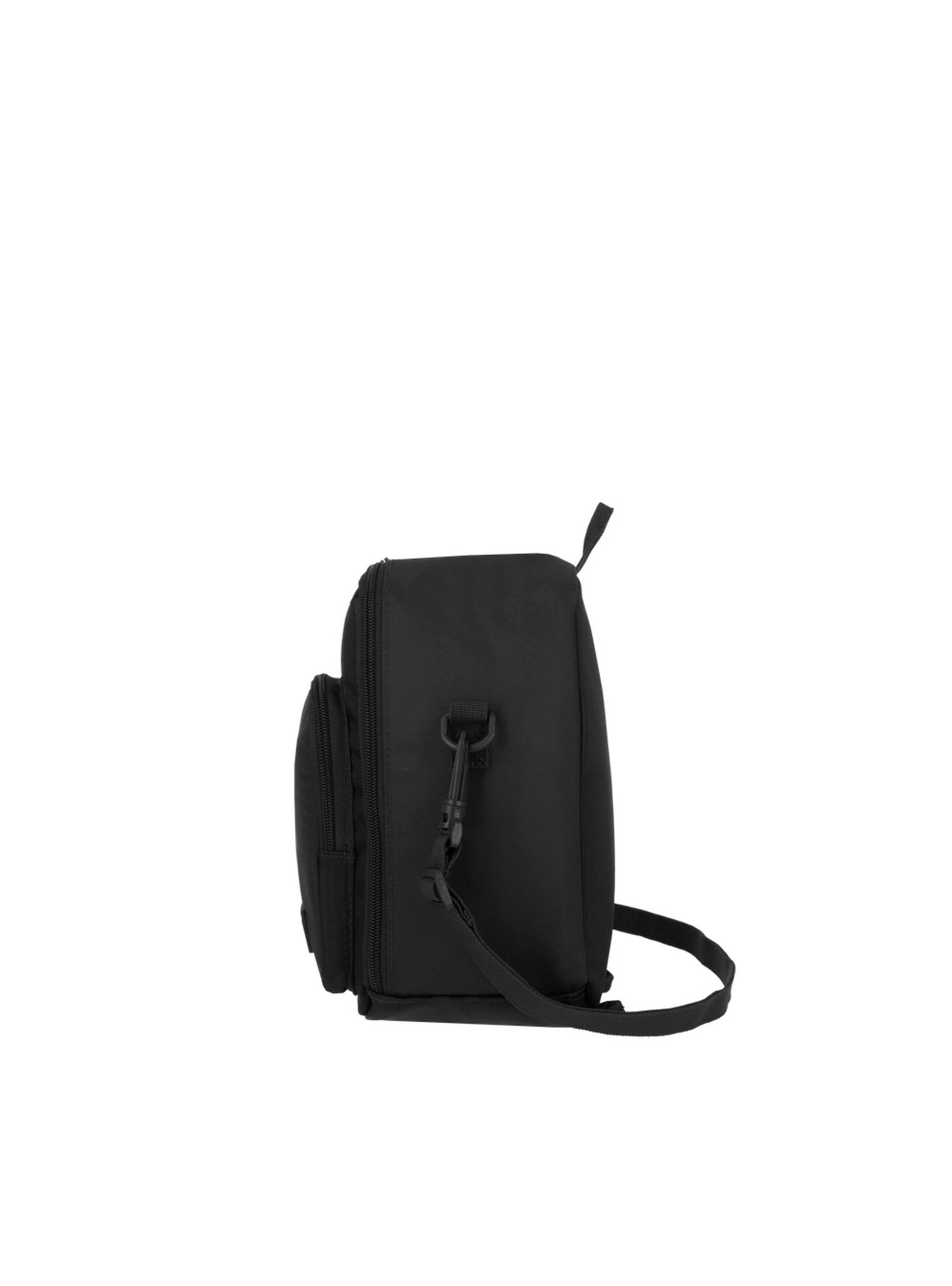 Lonchera Térmica Xtrem Buffet 6XT Negro-4