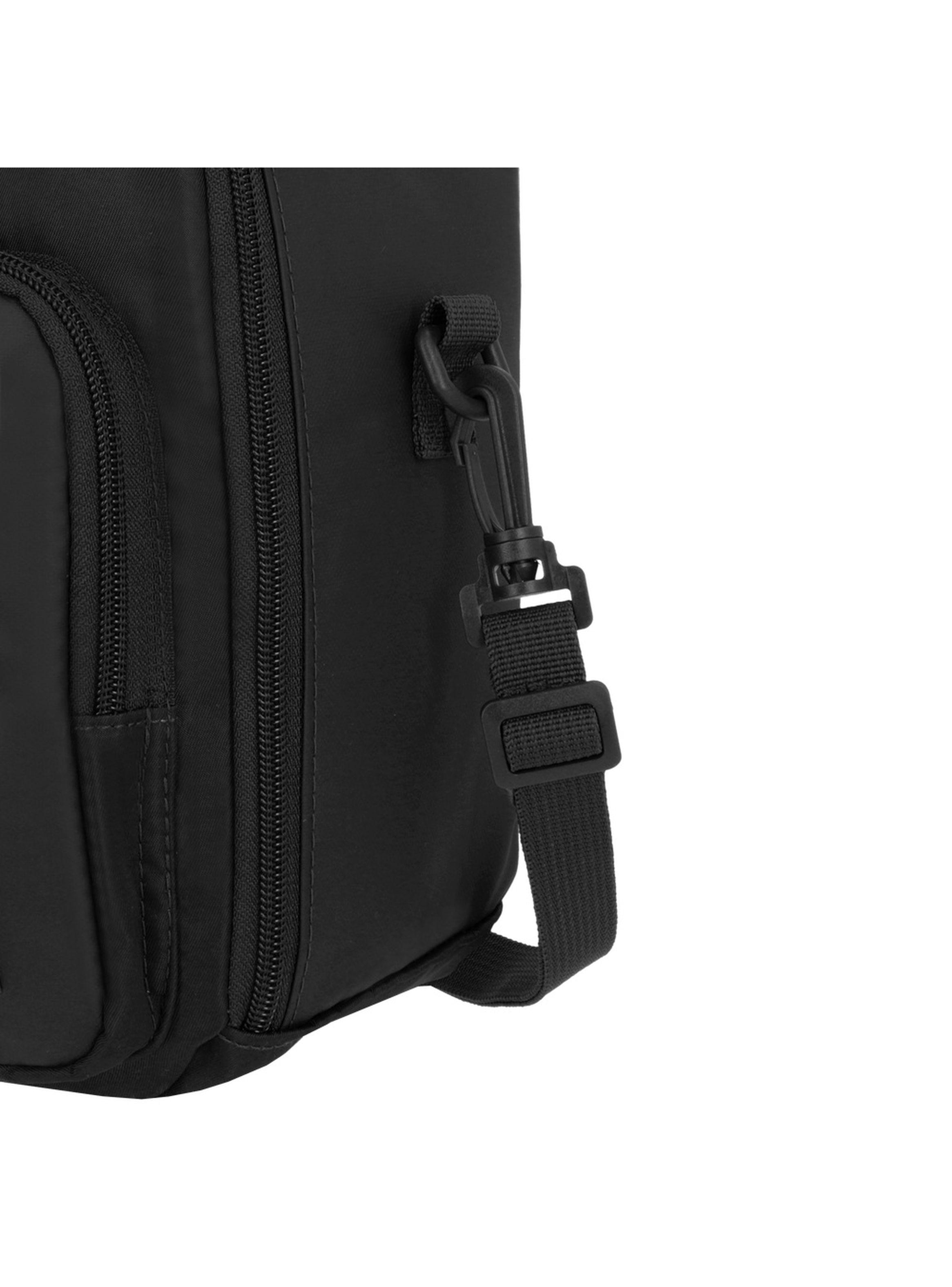 Lonchera Térmica Xtrem Buffet 6XT Negro-5