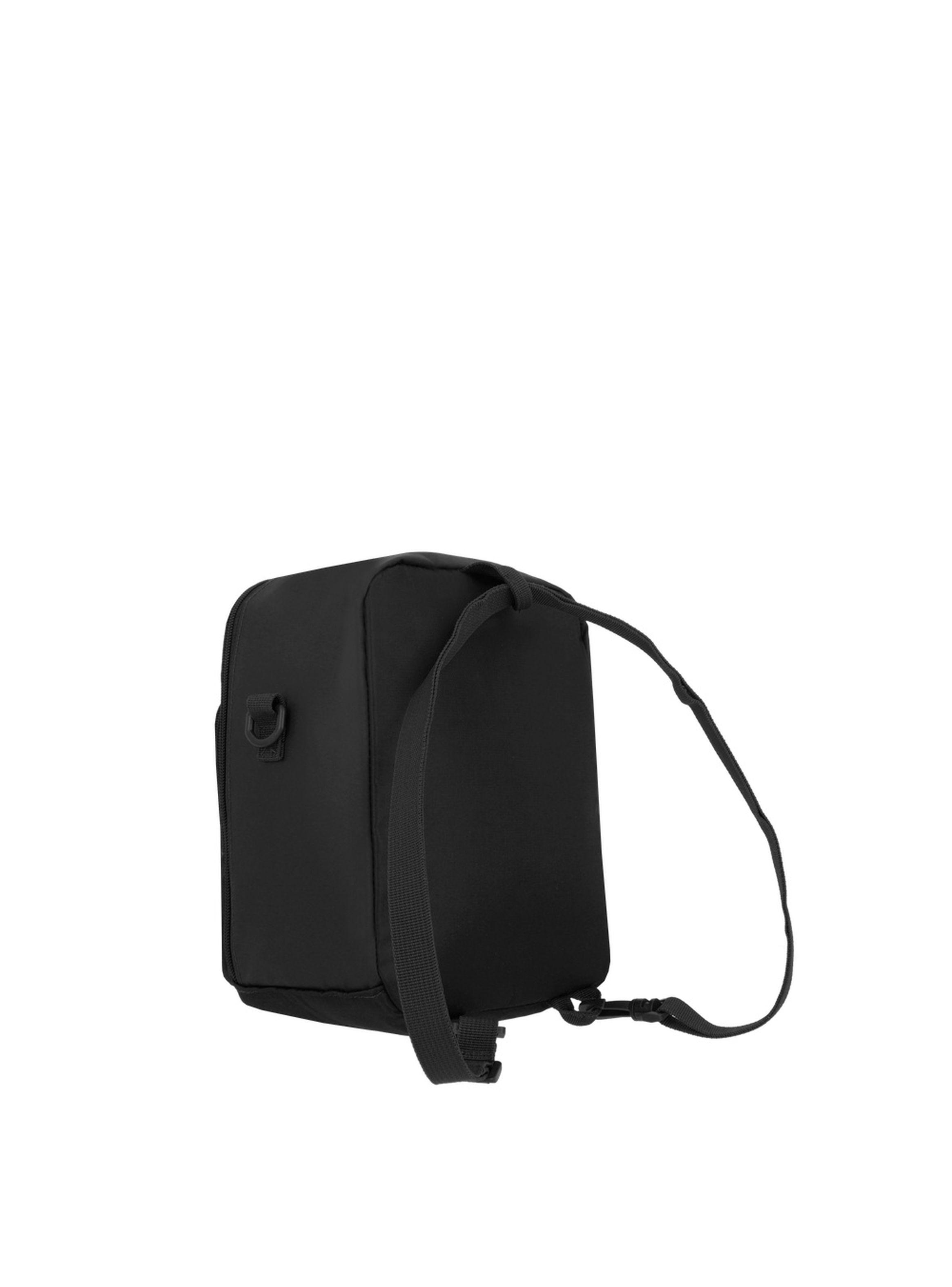 Lonchera Térmica Xtrem Buffet 6XT Negro-6