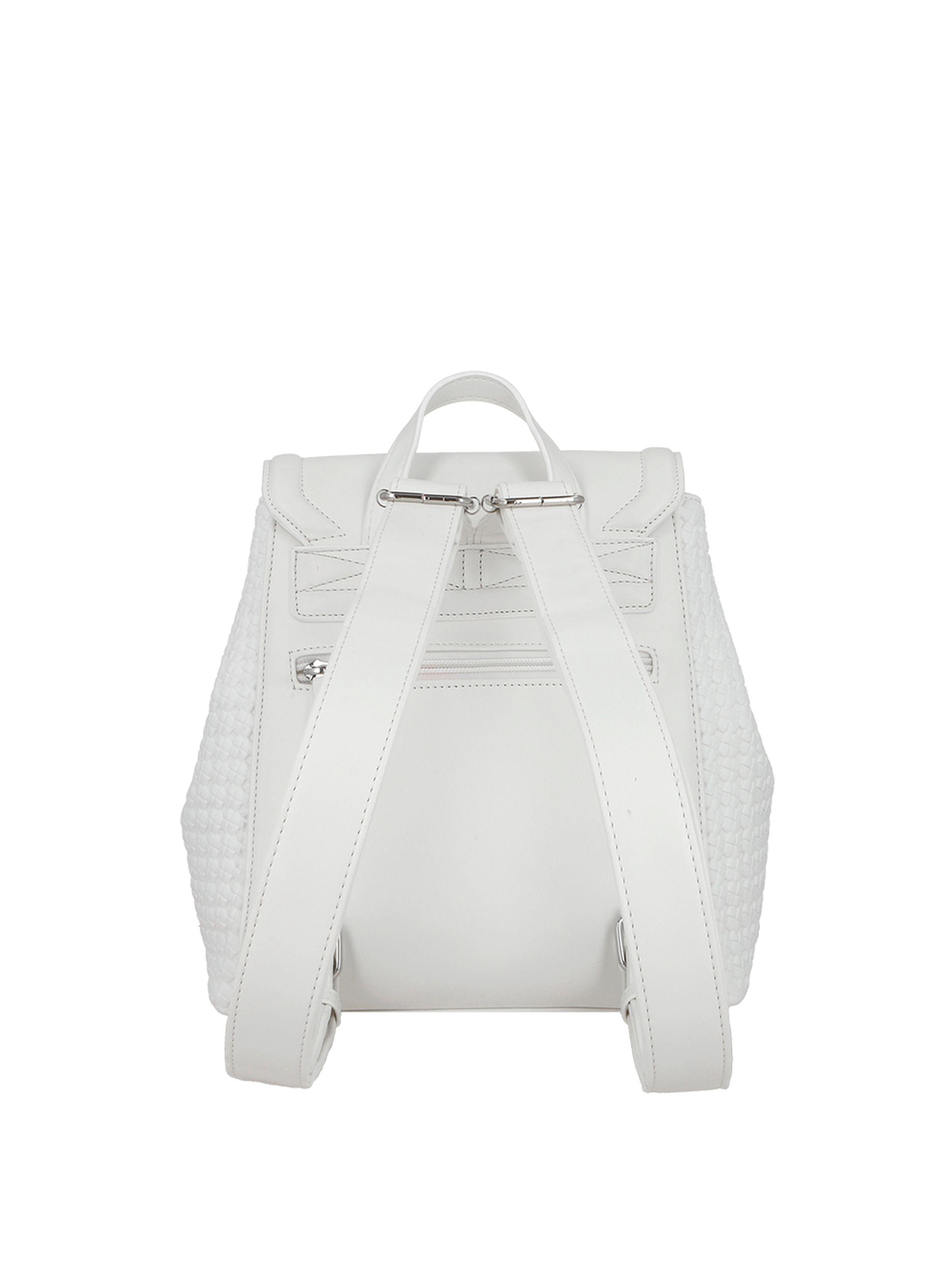 Mochila Secret Berna SC6 M Blanco-2