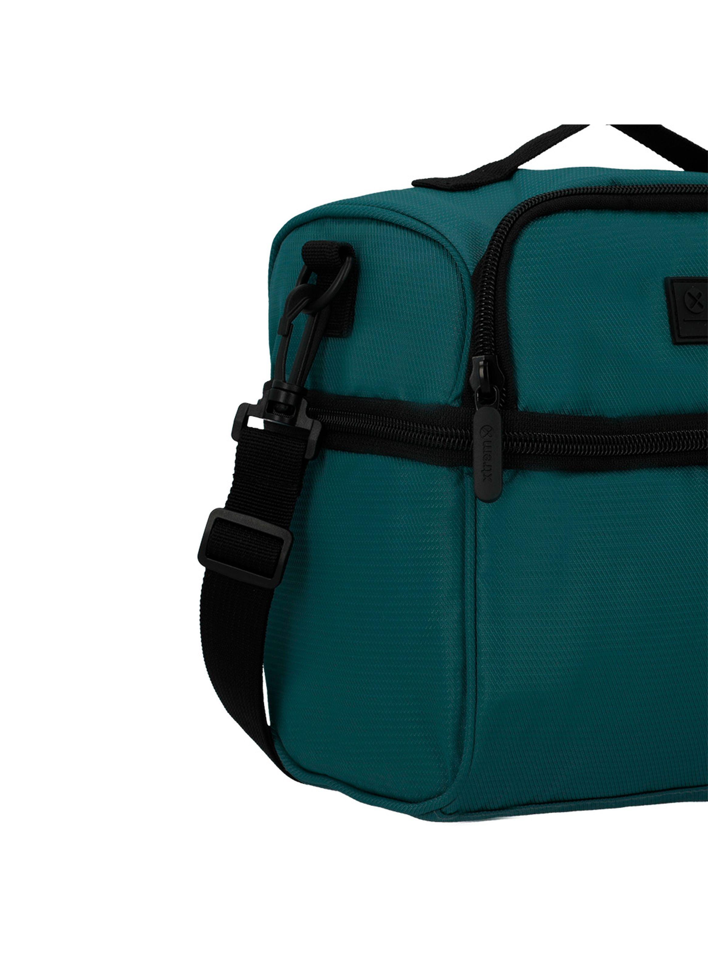 Lonchera Térmica Xtrem Cook 2.0 5XT Azul-5