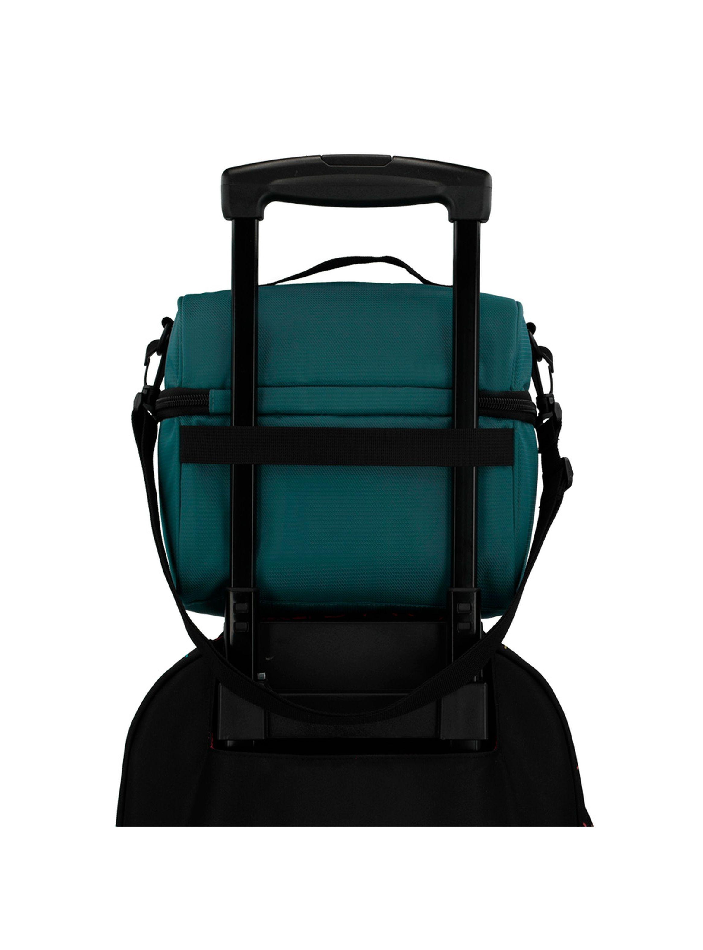 Lonchera Térmica Xtrem Cook 2.0 5XT Azul-6