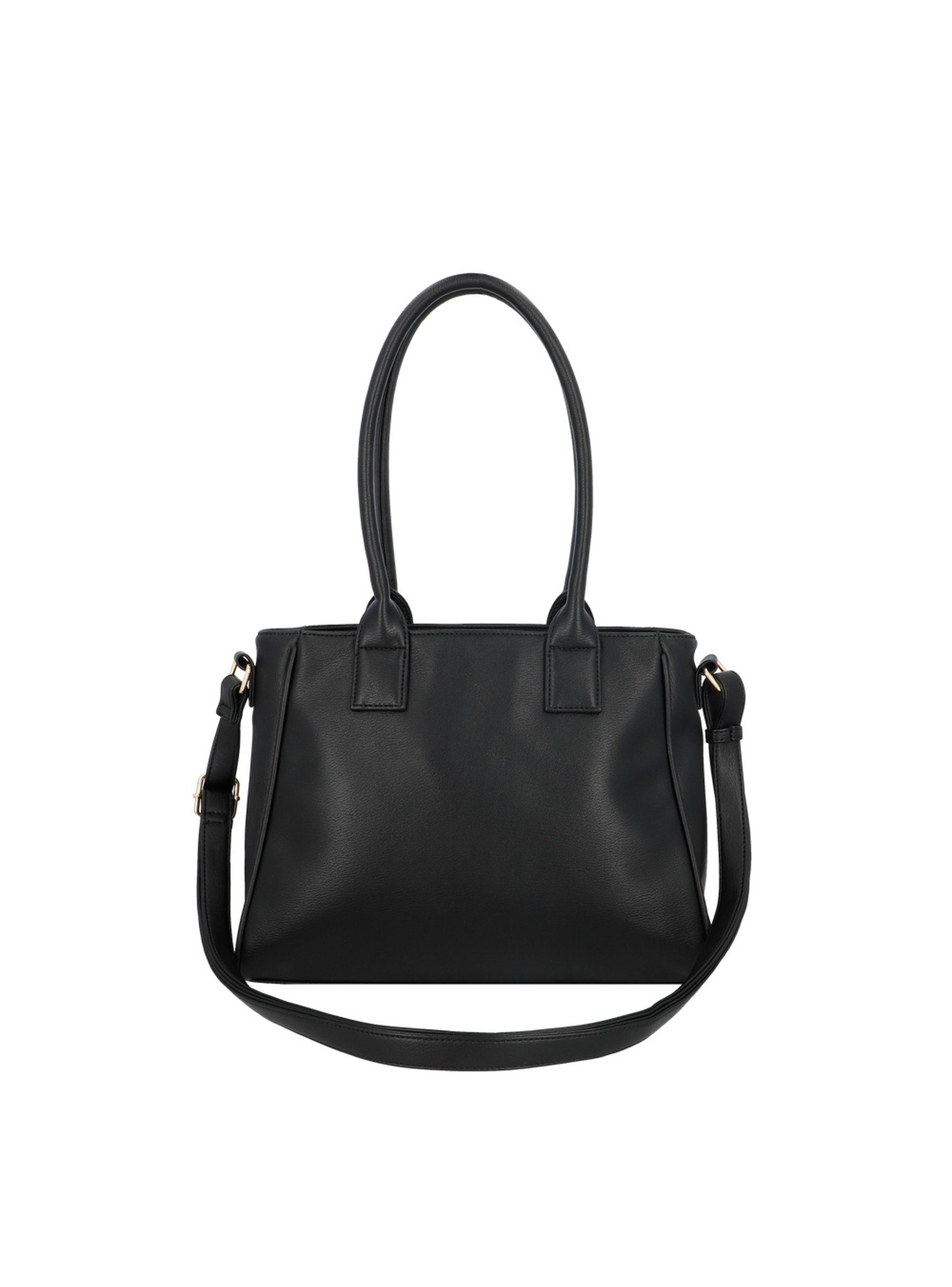 Cartera Tote Secret Alabama SC6 M Negro-2