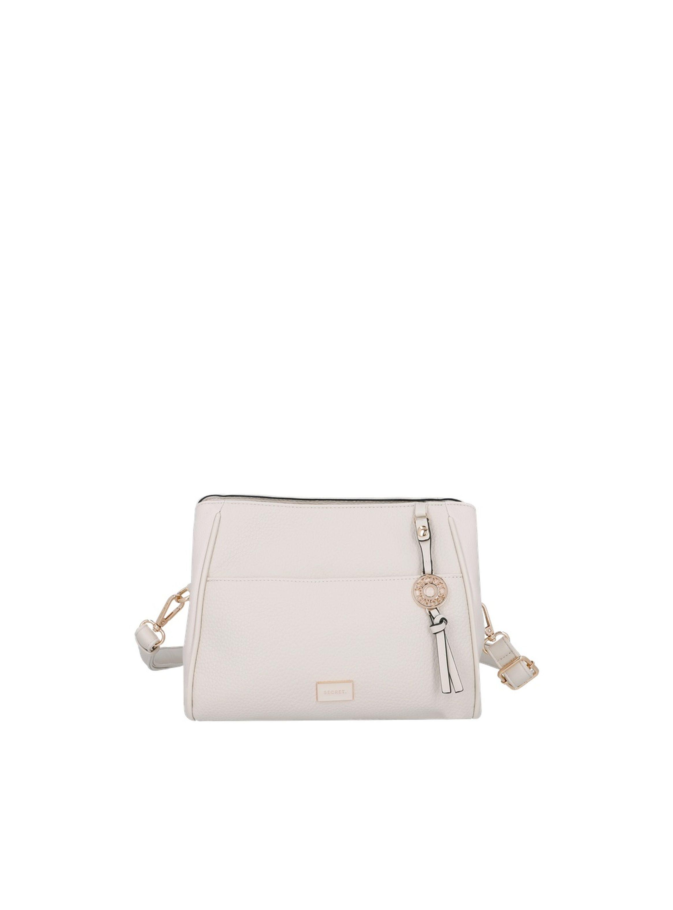 Bandolera Secret Boston ST6 M Beige-0