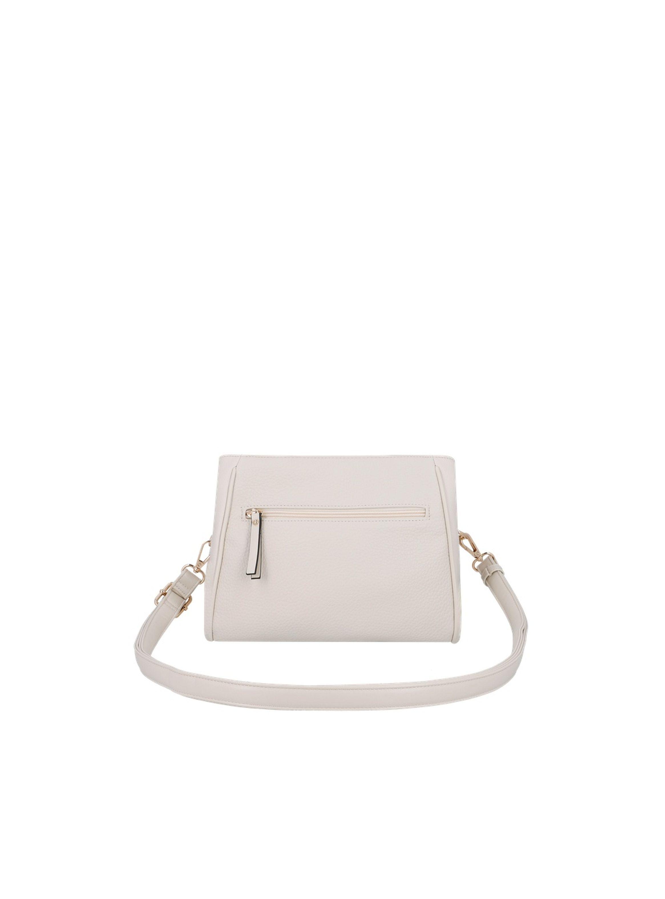 Bandolera Secret Boston ST6 M Beige-2