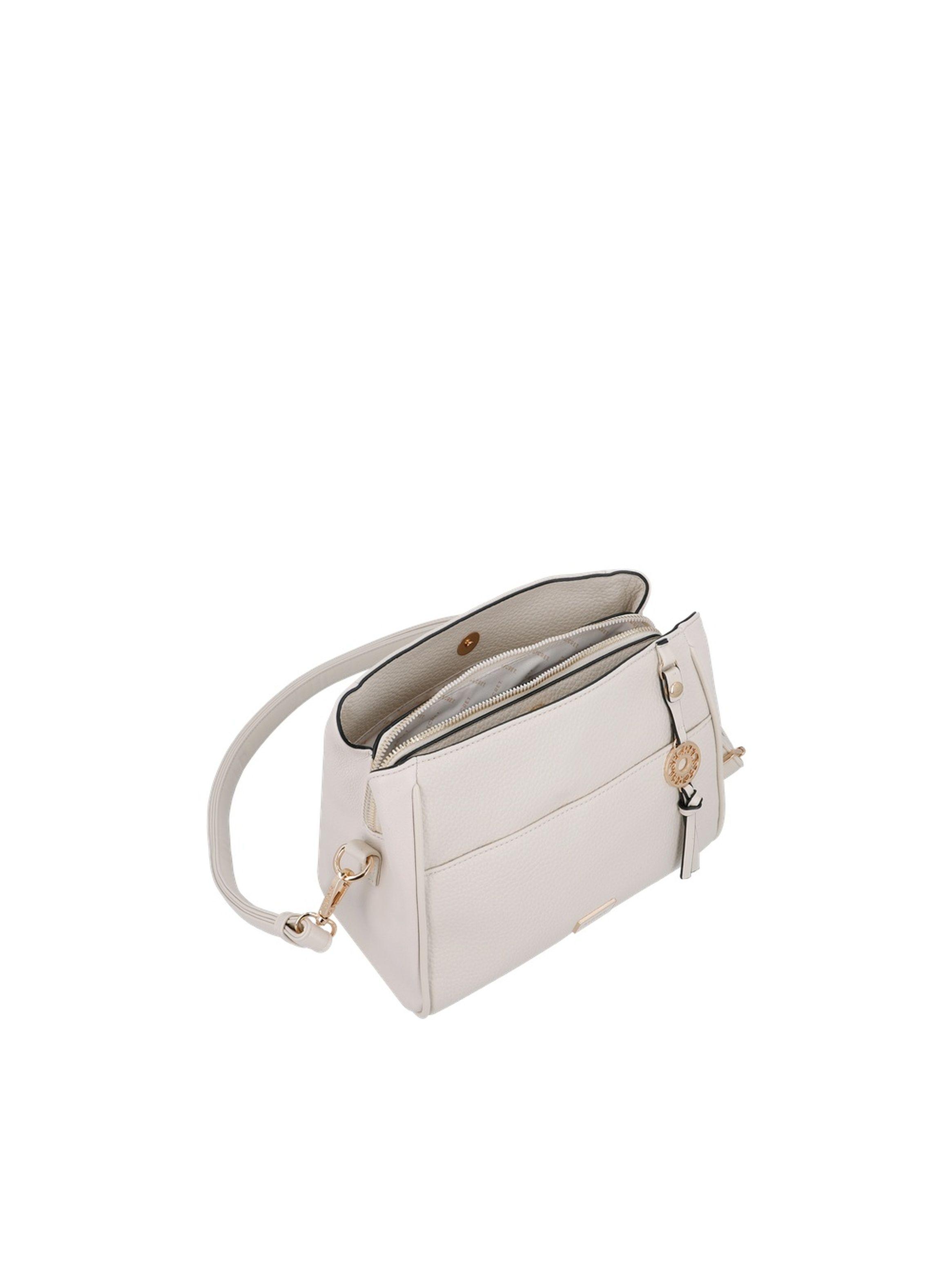 Bandolera Secret Boston ST6 M Beige-3