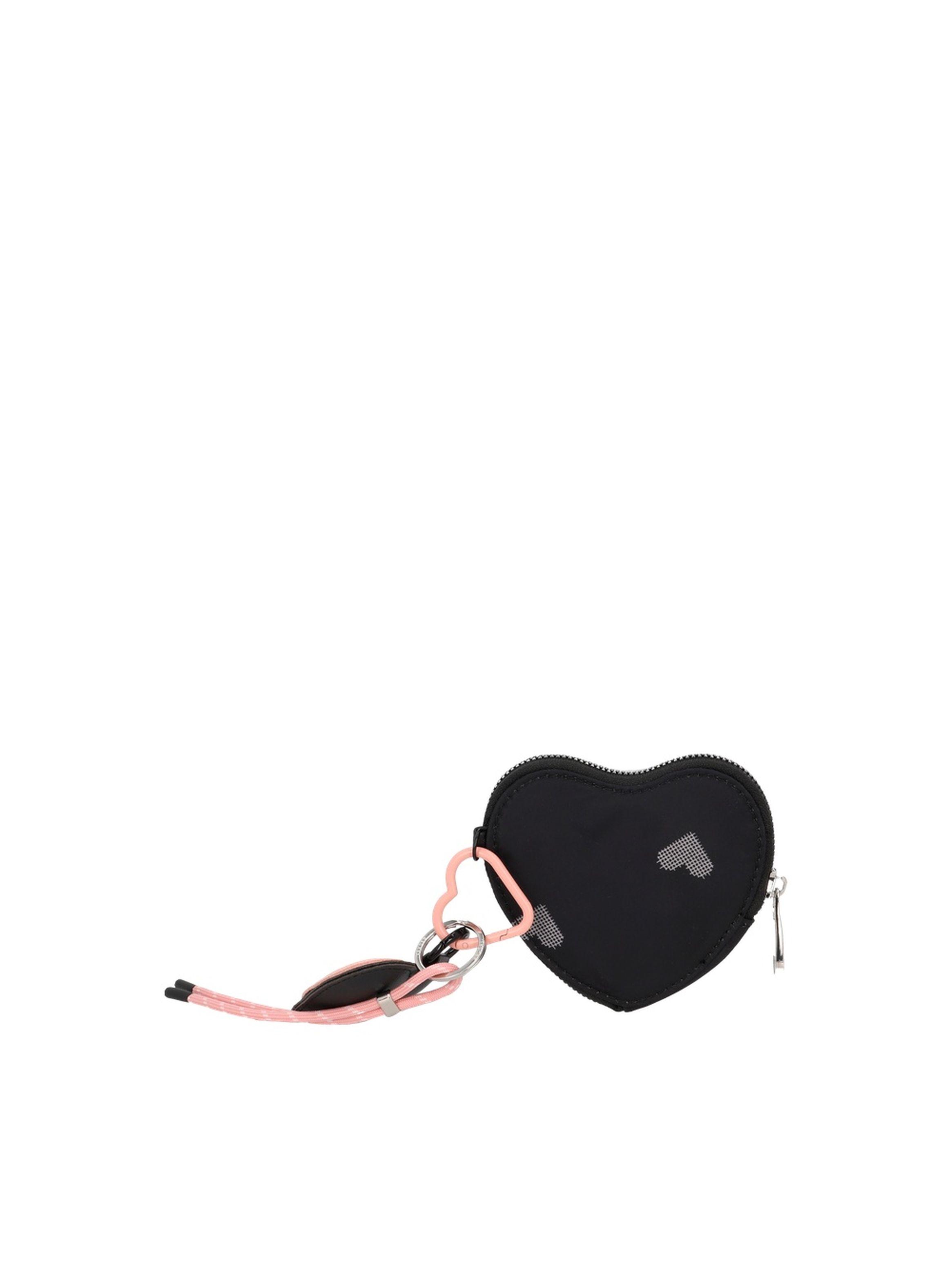 Monedero Secret Love ST6 L Negro-2