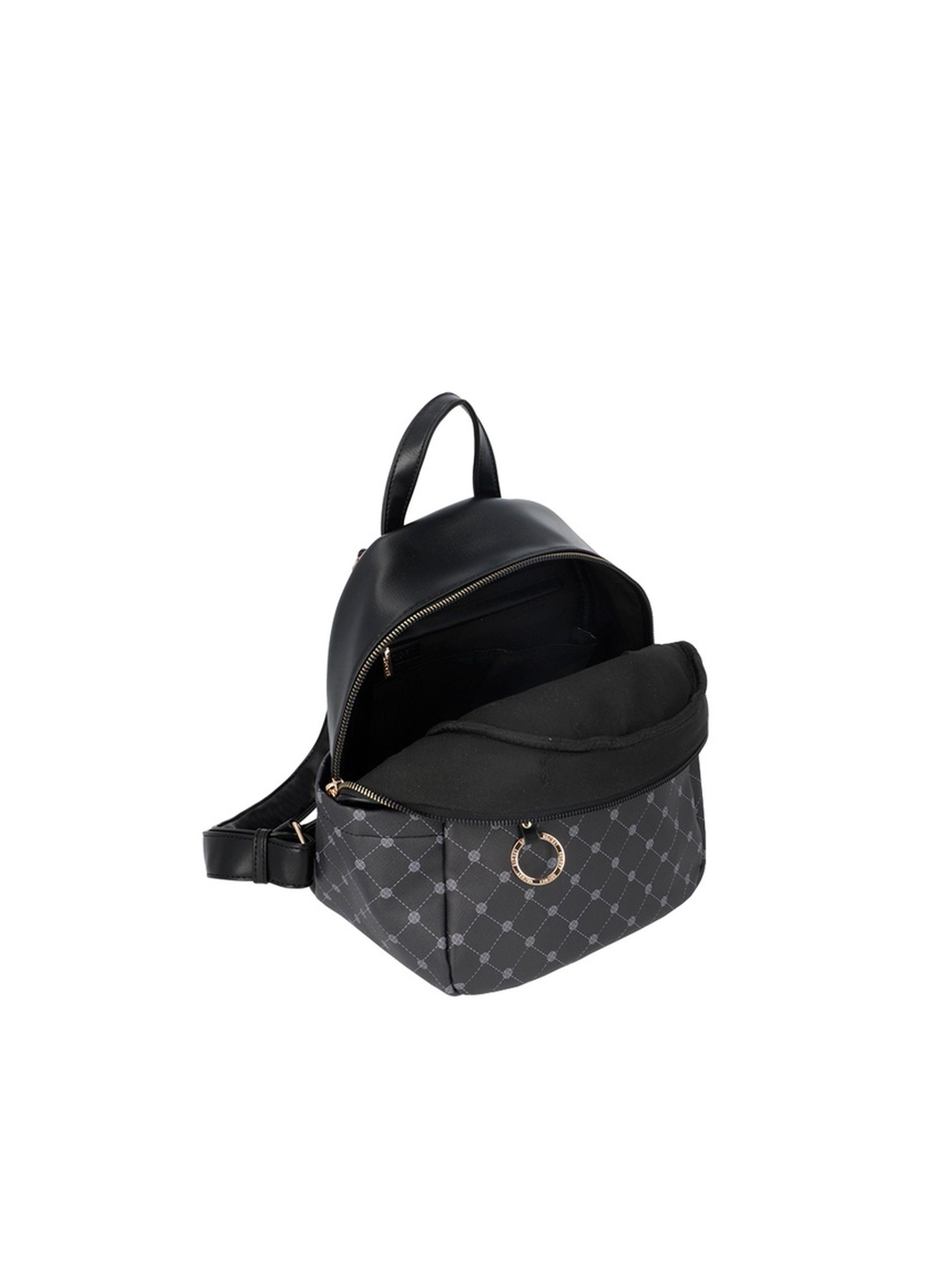 Mochila Secret Avignon SS25 M Negro-3