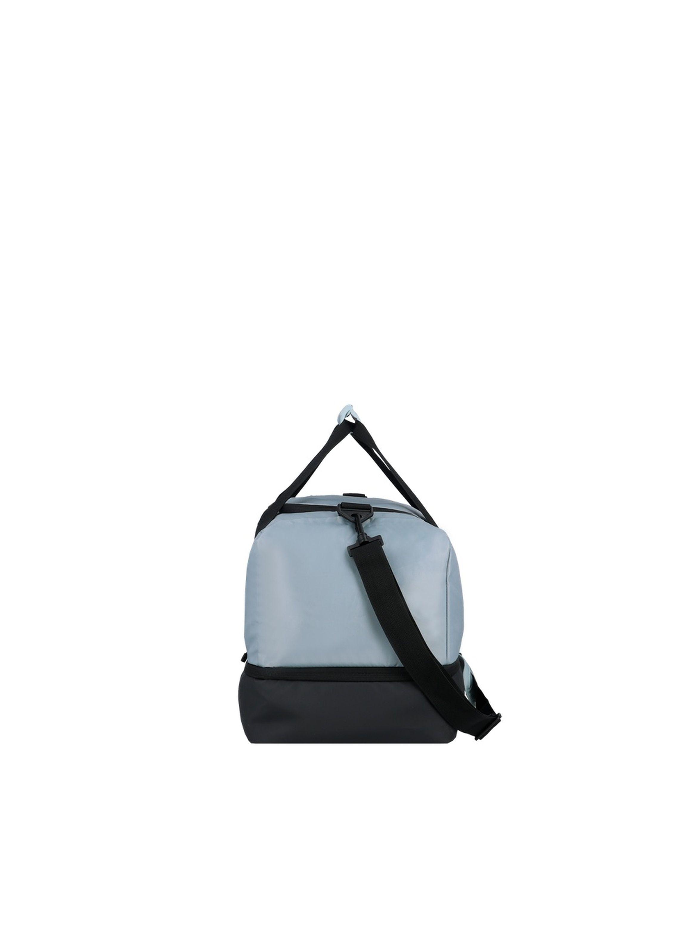 Bolso Deportivo de Hombre Xtrem Brisbane 4XT Mediano Gris-4