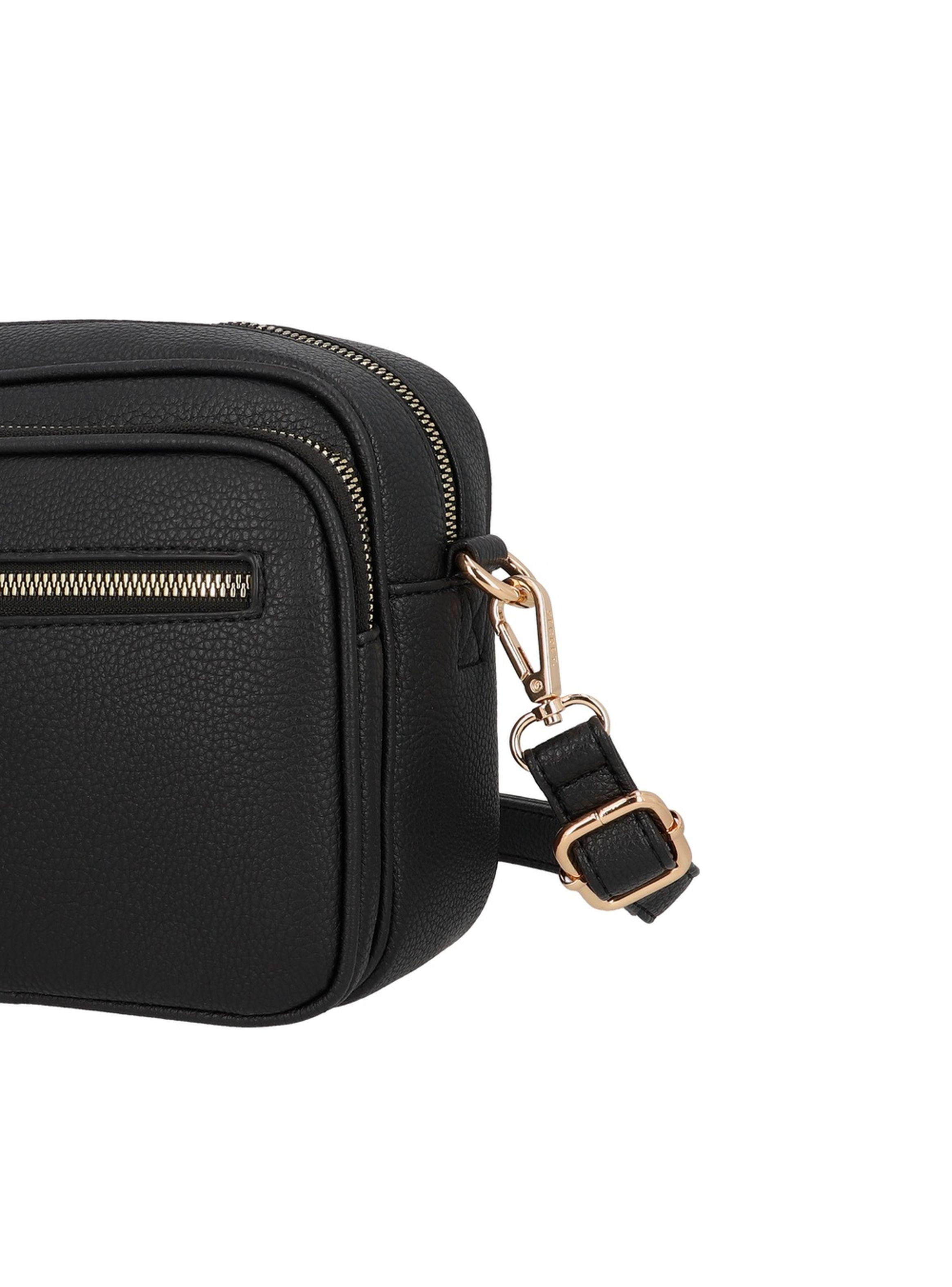 Bandolera Secret Lucca ST6 S Negro-4