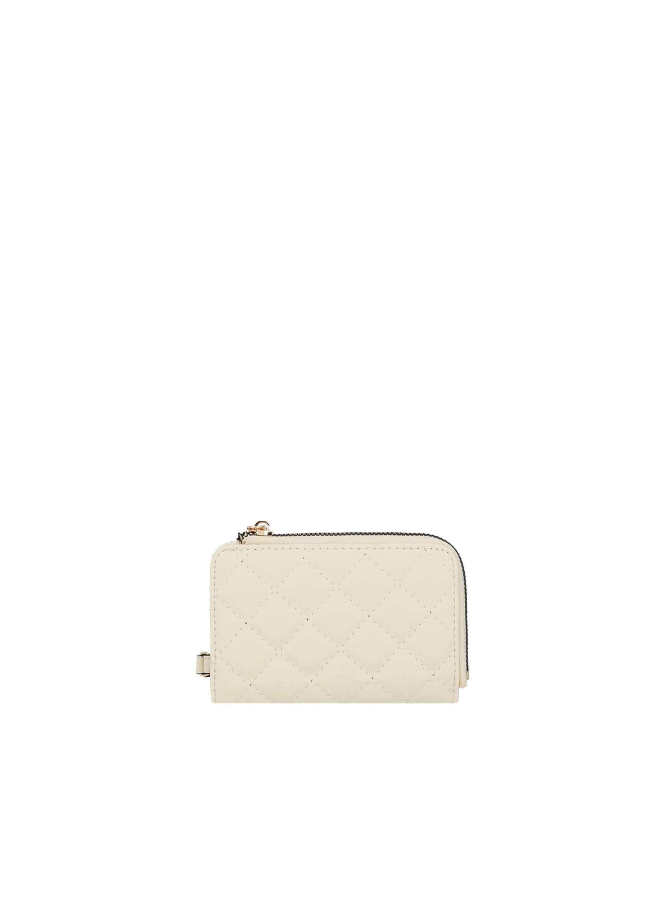 Billetera Secret Murcia FW25 S Beige-2
