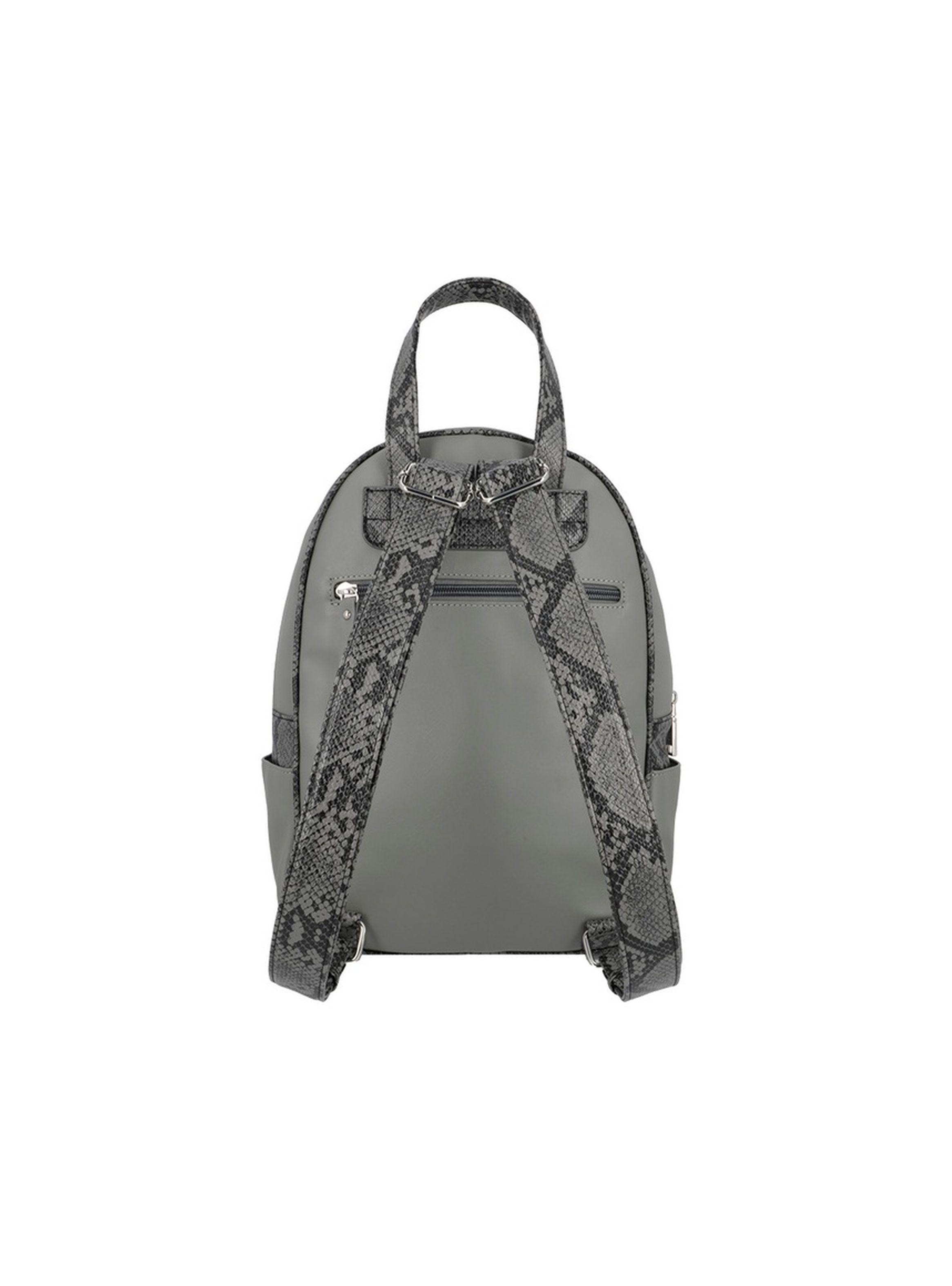 Mochila Secret Portland SS25 L Negro-2