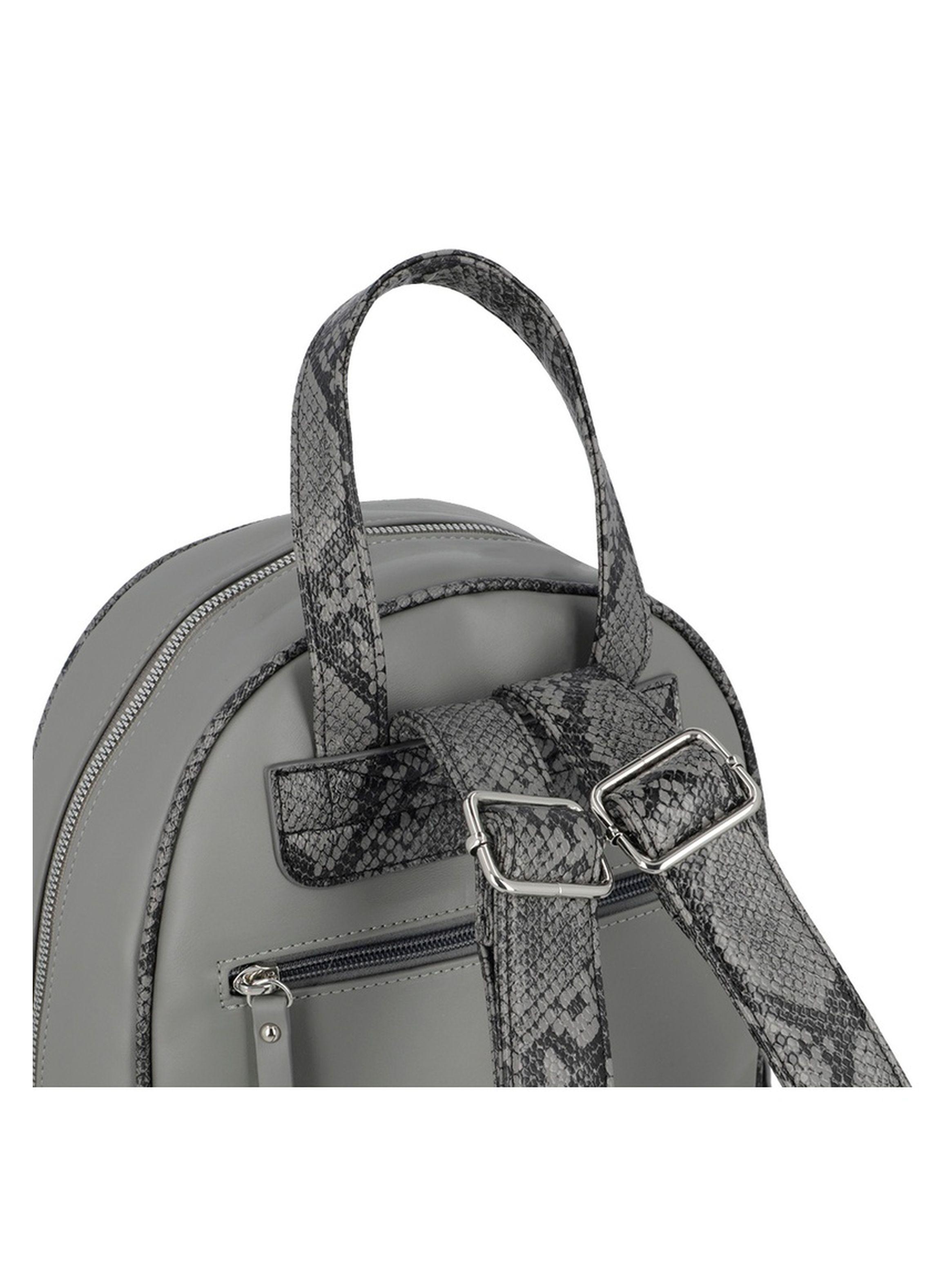 Mochila Secret Portland SS25 L Negro-4