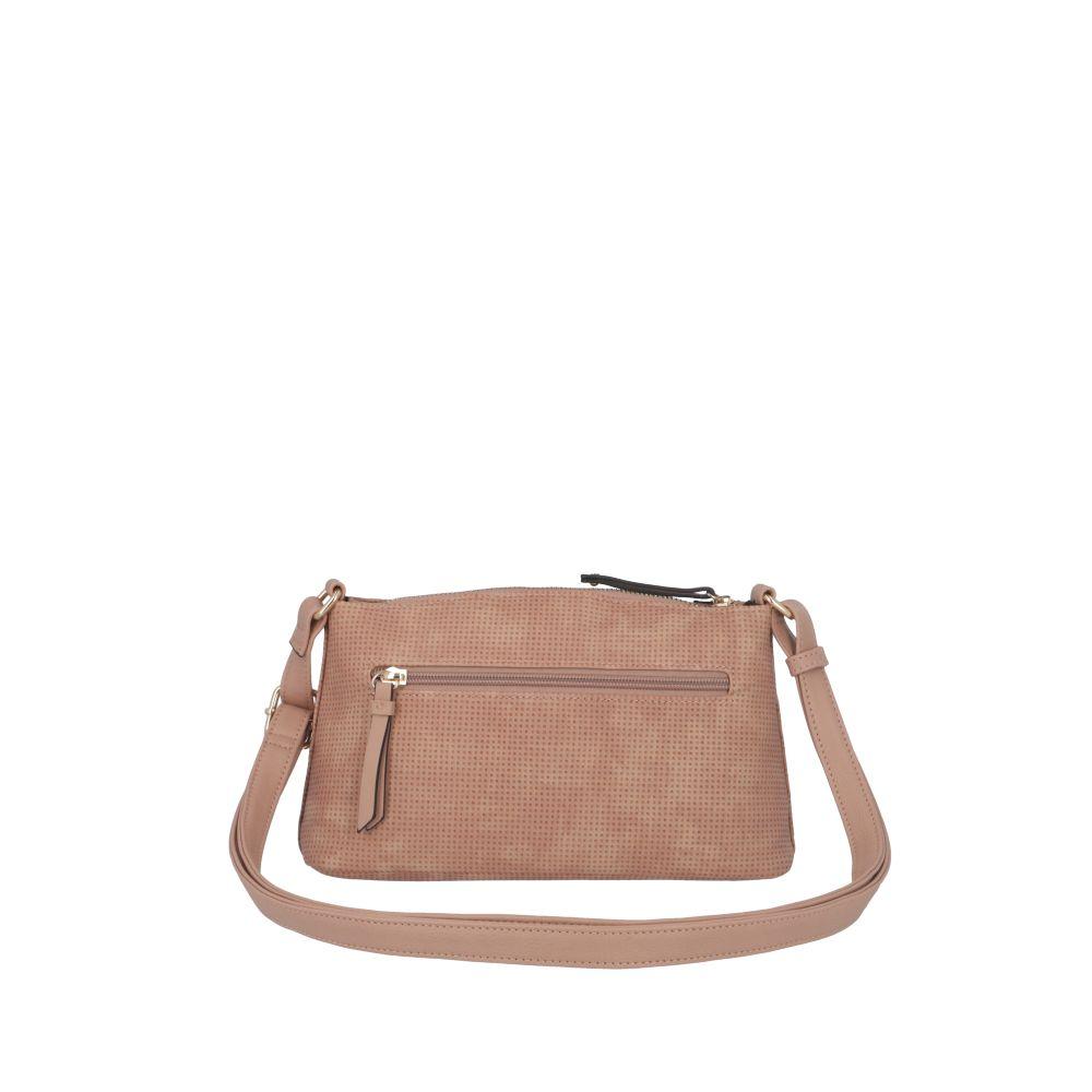 Cartera Parma Casual Rosado Secret S-4