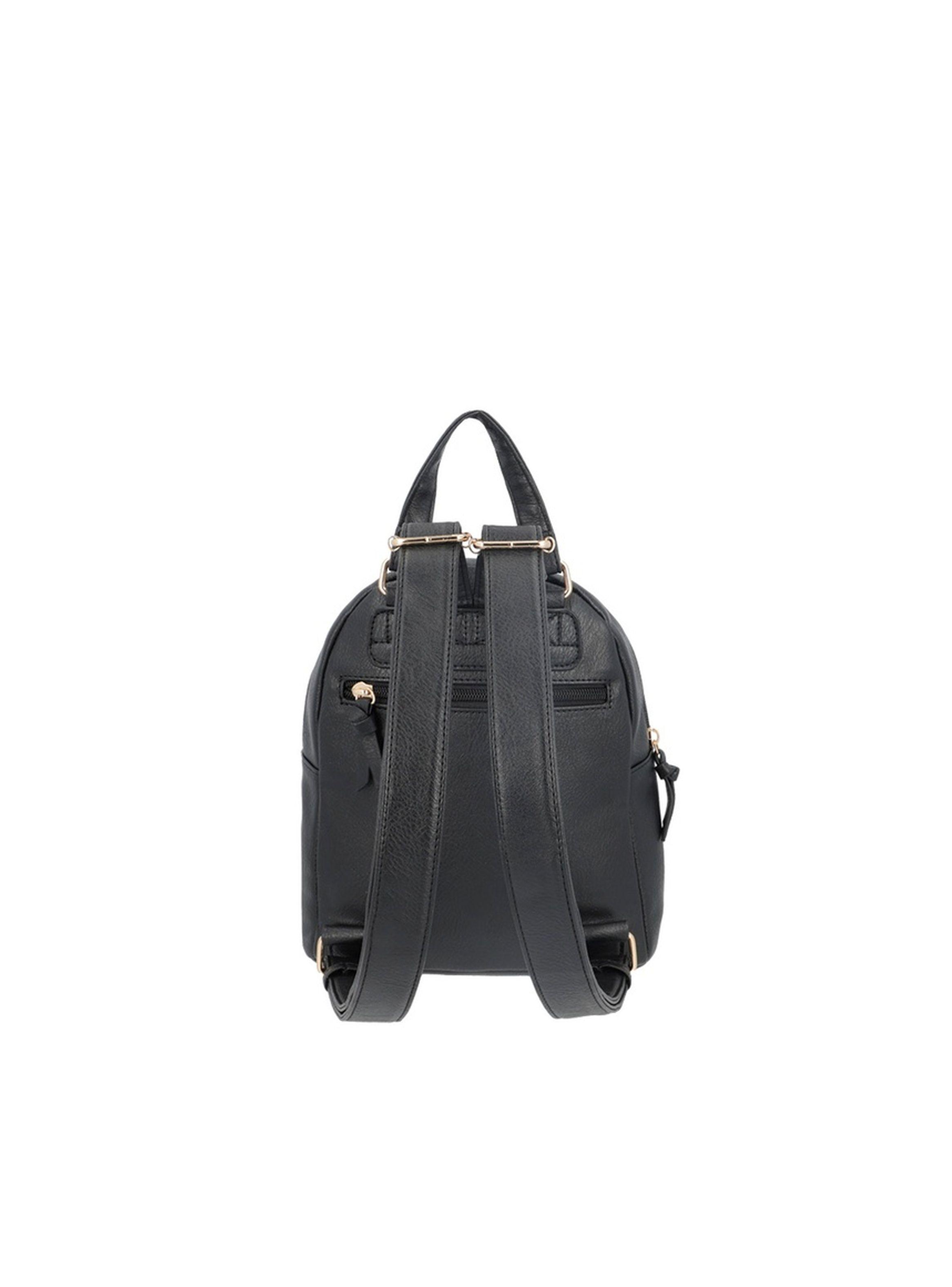 Mochila Secret Hungria FW25 Negro M-2
