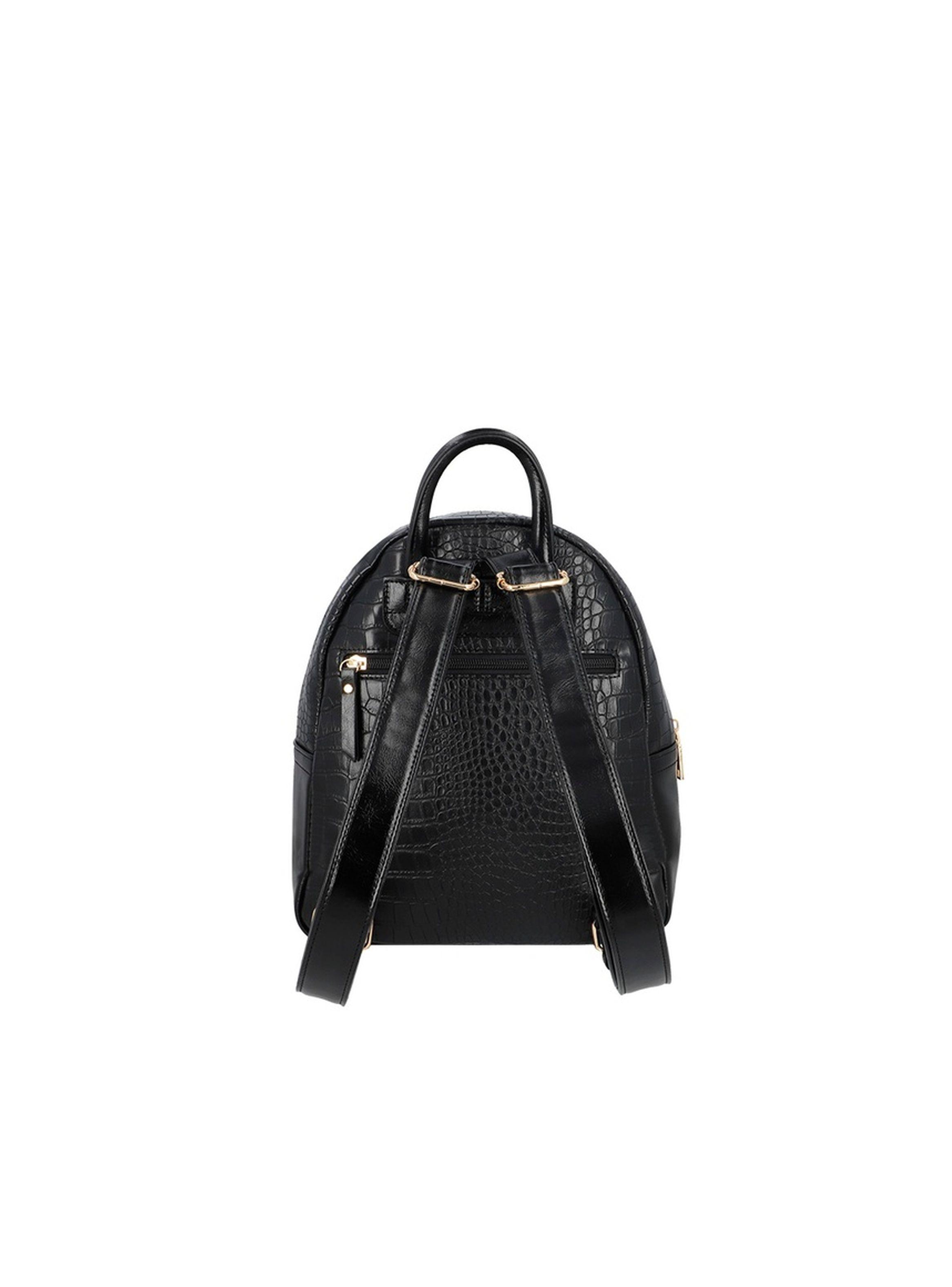 Mochila Secret Osaka FW25 M Negro-2