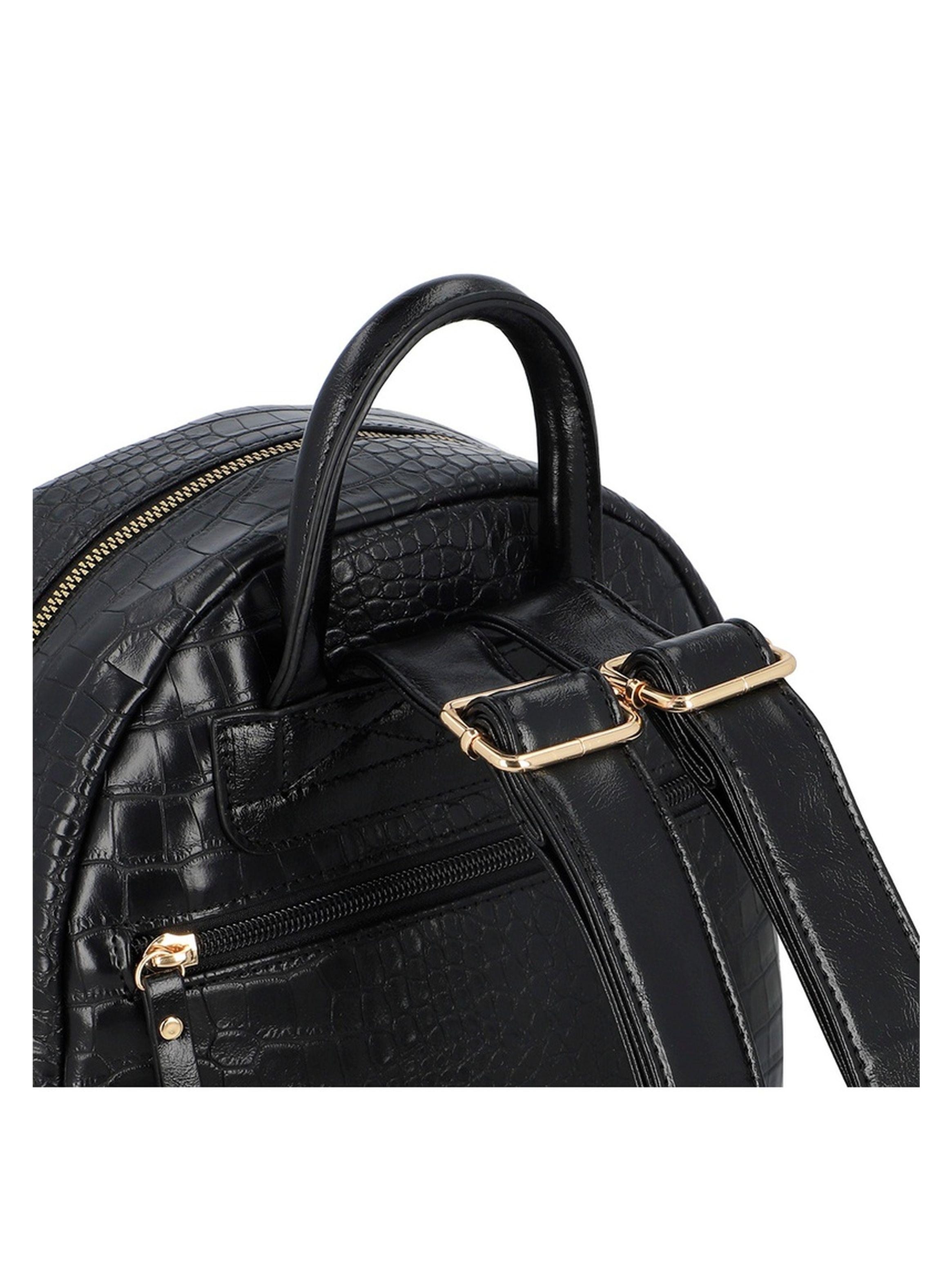 Mochila Secret Osaka FW25 M Negro-4