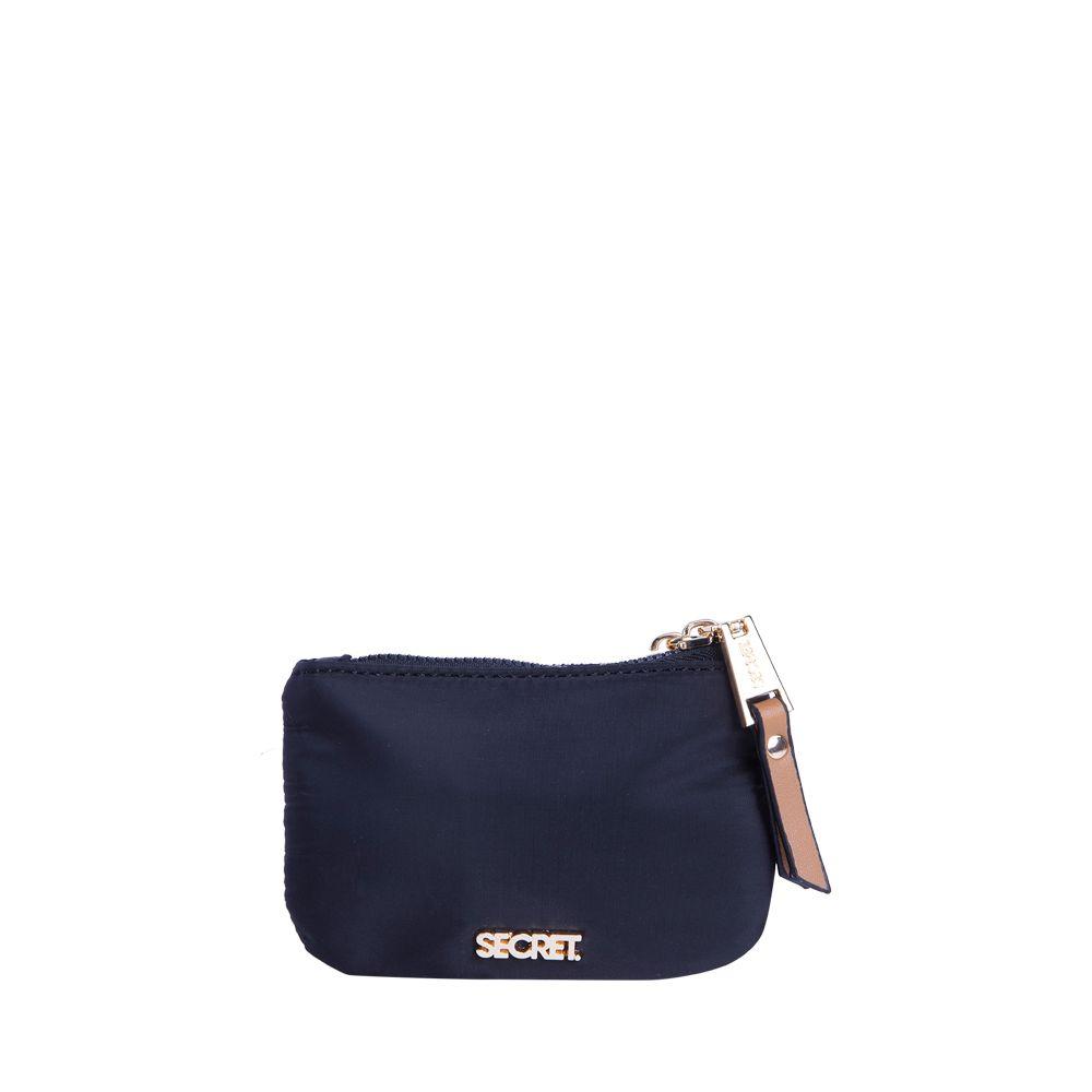 Monedero Ottawa Negra Secret-3