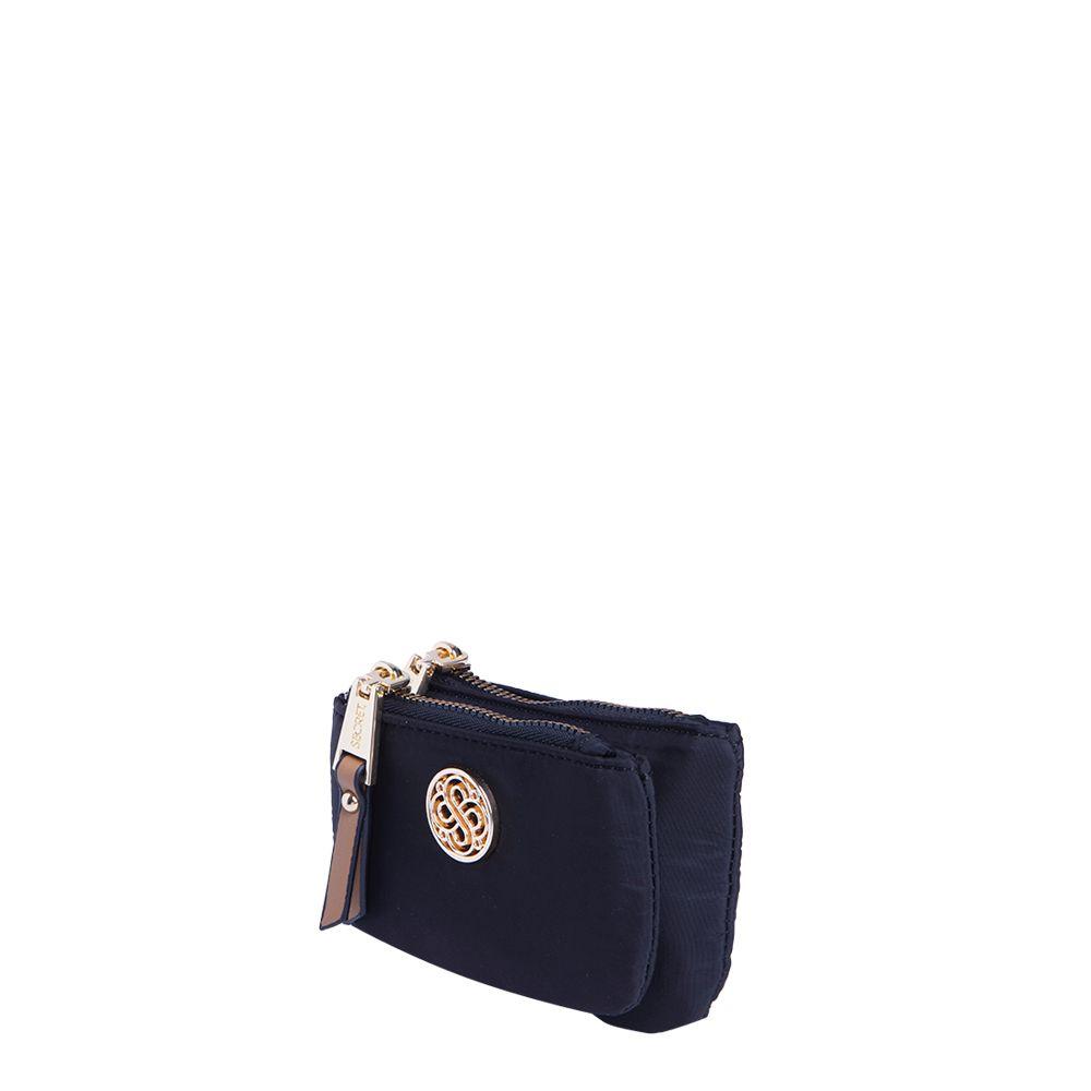 Monedero Ottawa Negra Secret-1