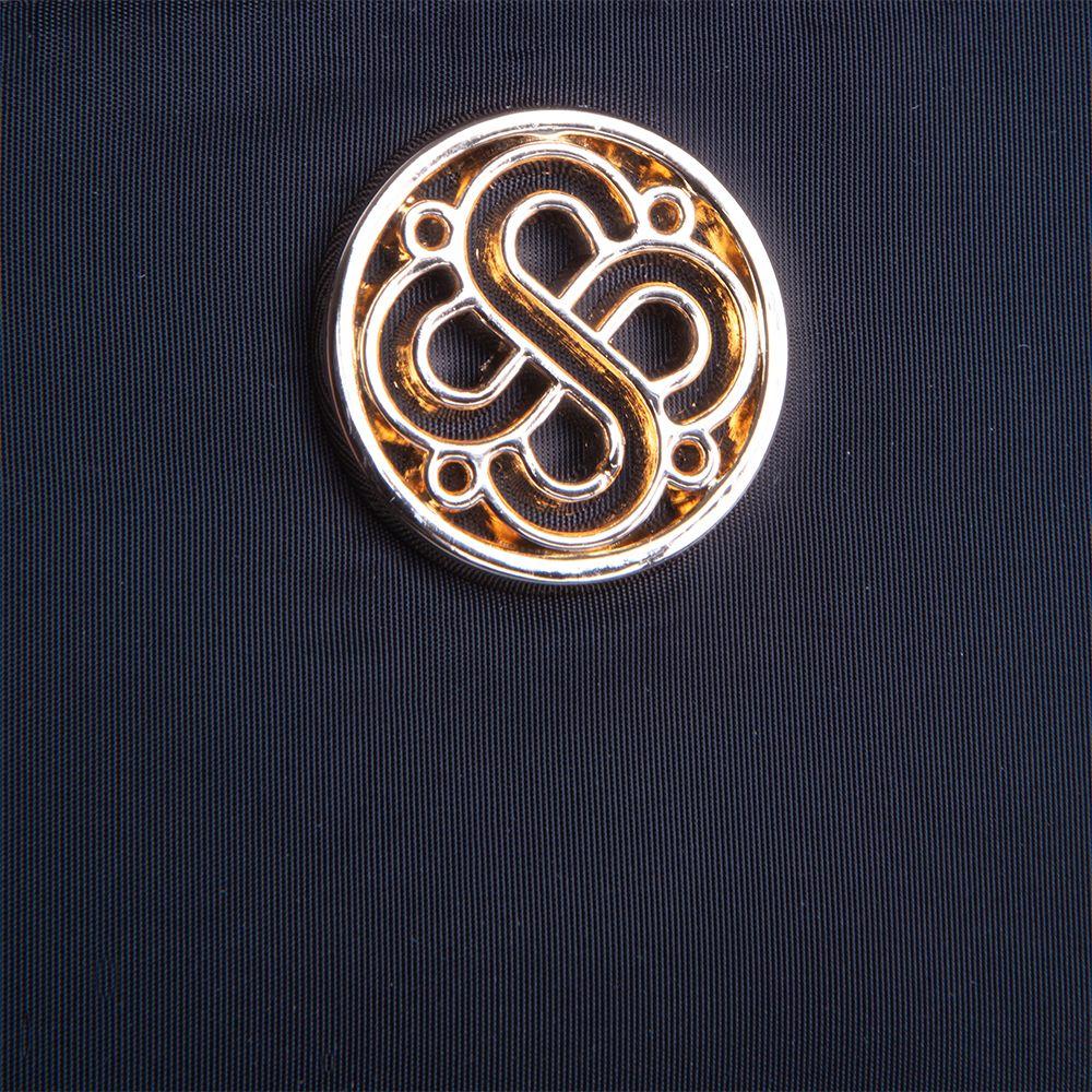 Monedero Ottawa Negra Secret-4